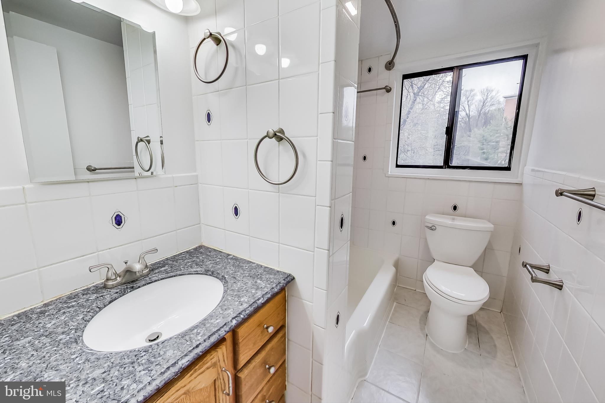 TAKOMA PARK - Residential