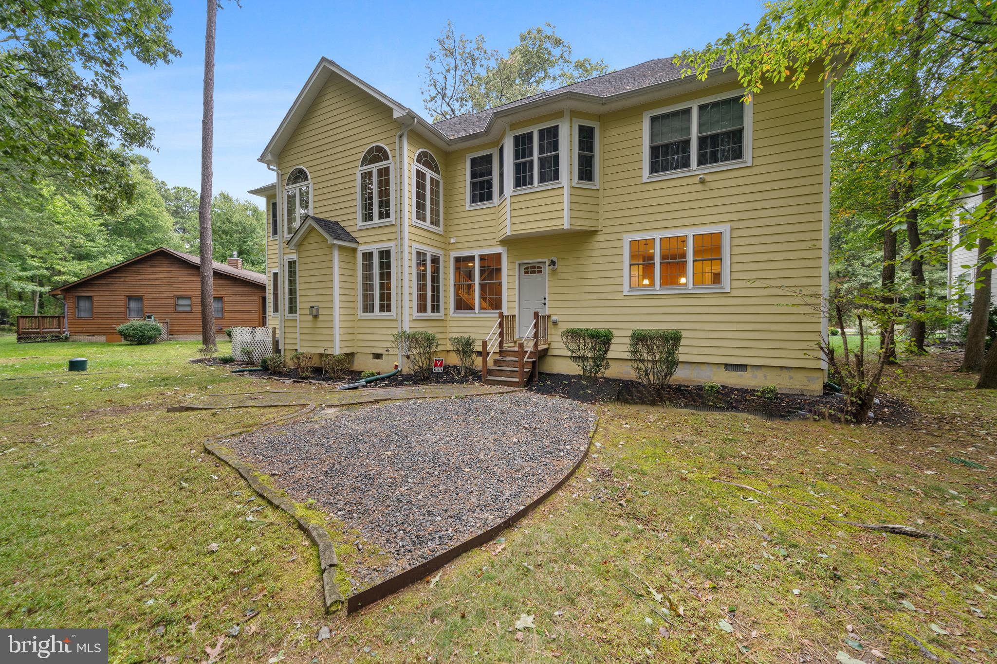 SWAN POINT SUB - Residential