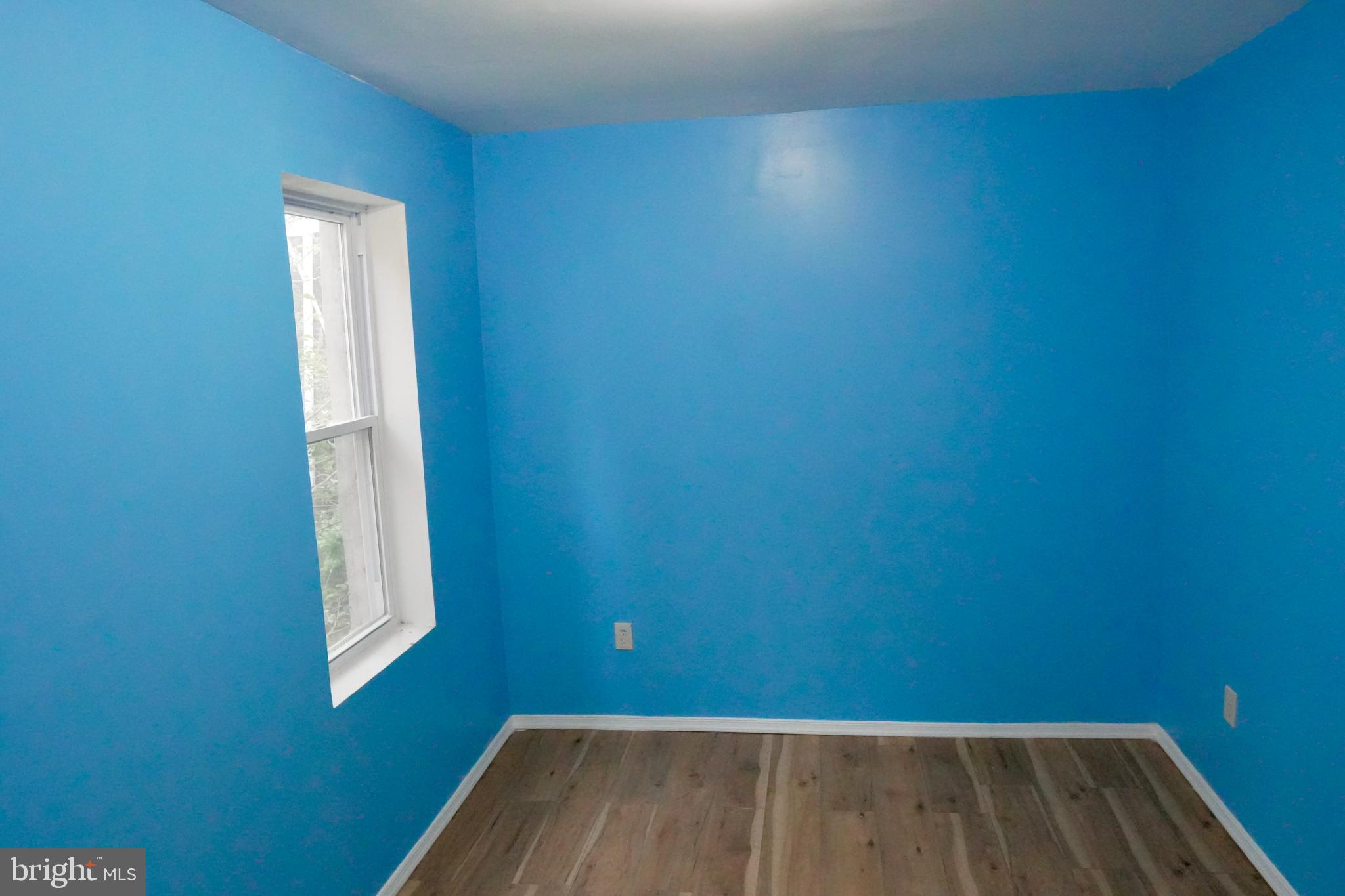 WEST PHILADELPHIA - Residential