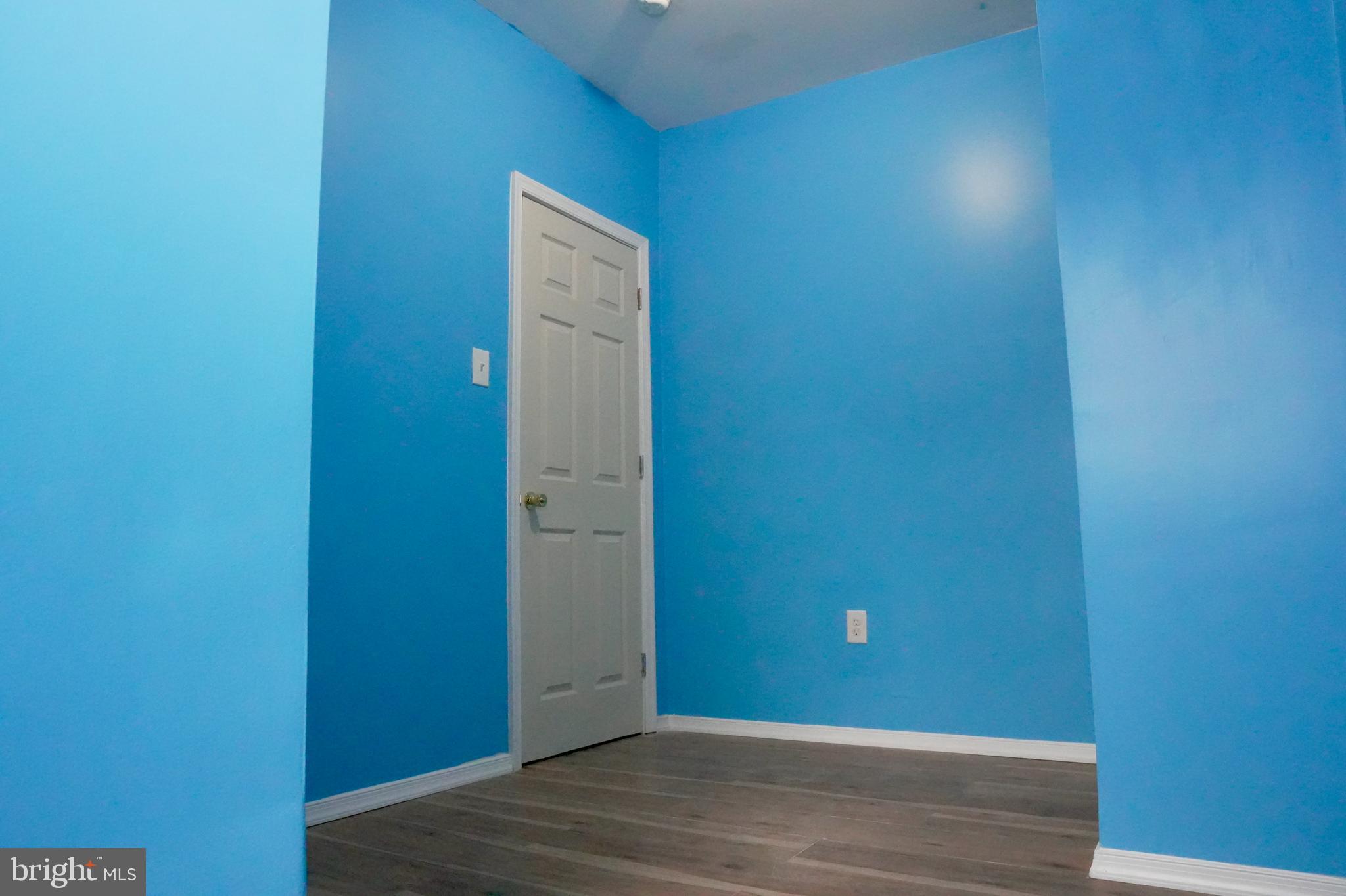 WEST PHILADELPHIA - Residential