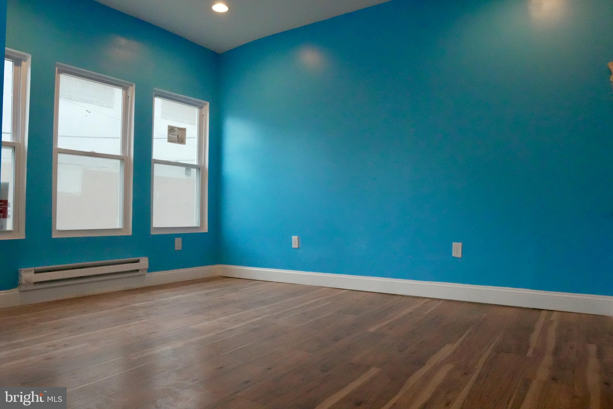 WEST PHILADELPHIA - Residential