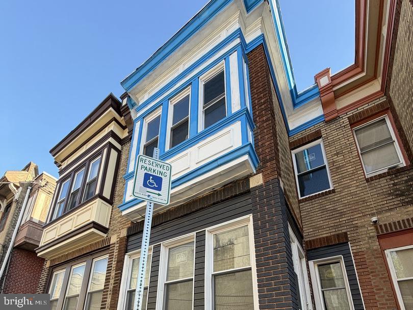 Welcome to this beautifully renovated 3-bedroom, 1-bath townhouse located on the Heston Street block in the heart of desirable West Philadelphia! In WALKING distance of the Town Center.  Offering 1,154 sq ft of updated living space, it is move-in-ready. 
Step inside to find fresh renovations throughout, updated flooring, and a spacious living and dining area perfect for entertaining. The kitchen has all-new appliances. Upstairs, you’ll find three comfortable bedrooms with ample natural light and an updated full bathroom.
Whether you're a first-time homebuyer or an investor seeking a turnkey opportunity, this home offers incredible value in a convenient location, close to public transportation, local shops, parks, universities, and major roadways.
