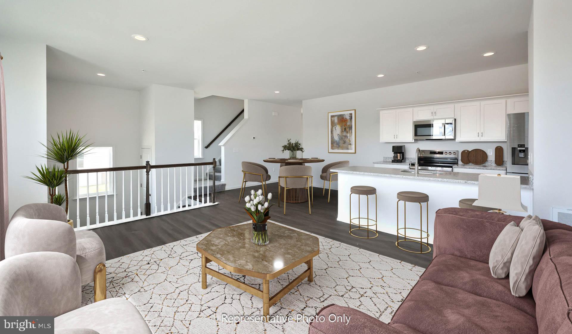 MERIDIAN HEIGHTS - Residential