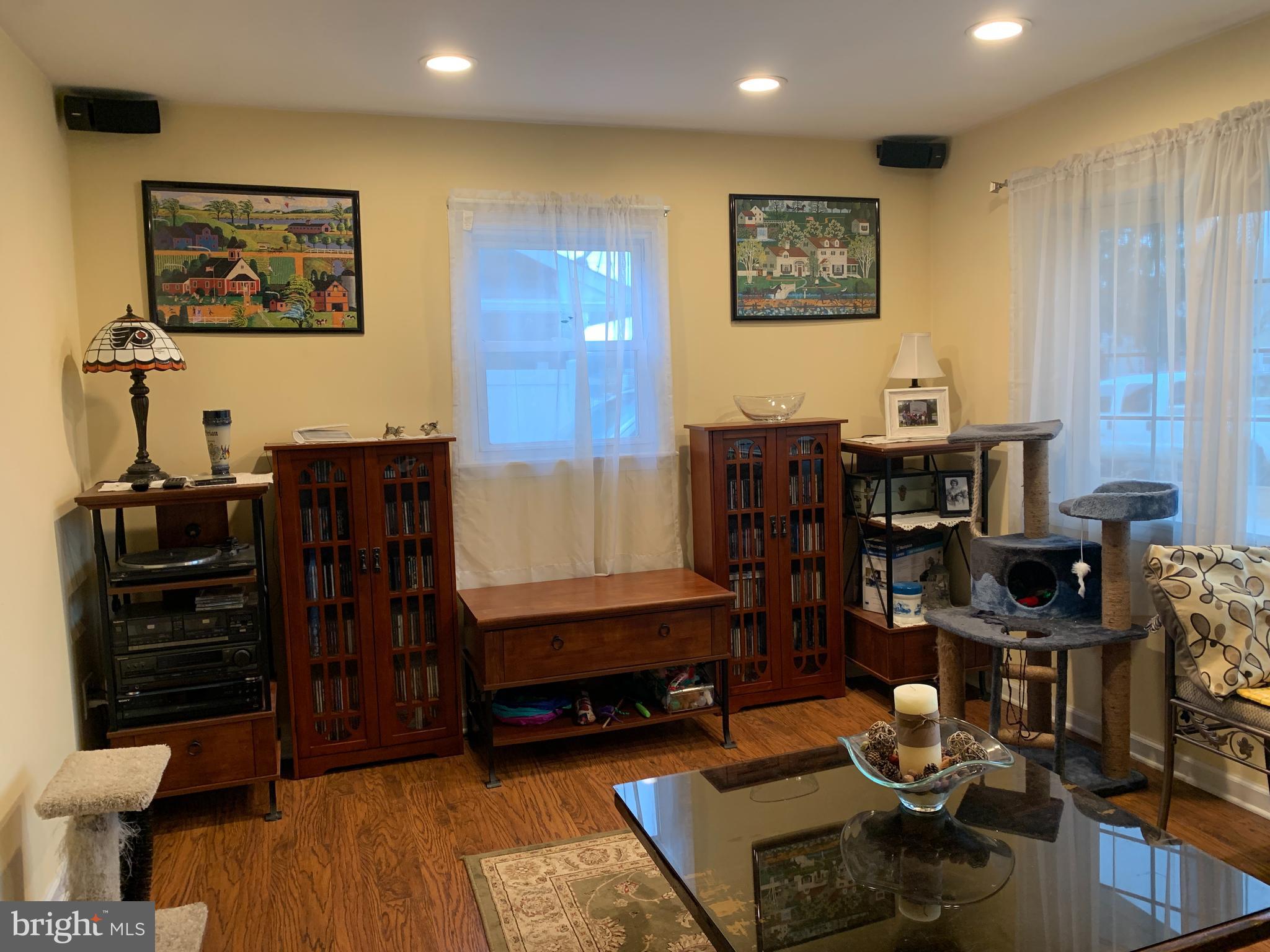 MARGO GDNS - Residential