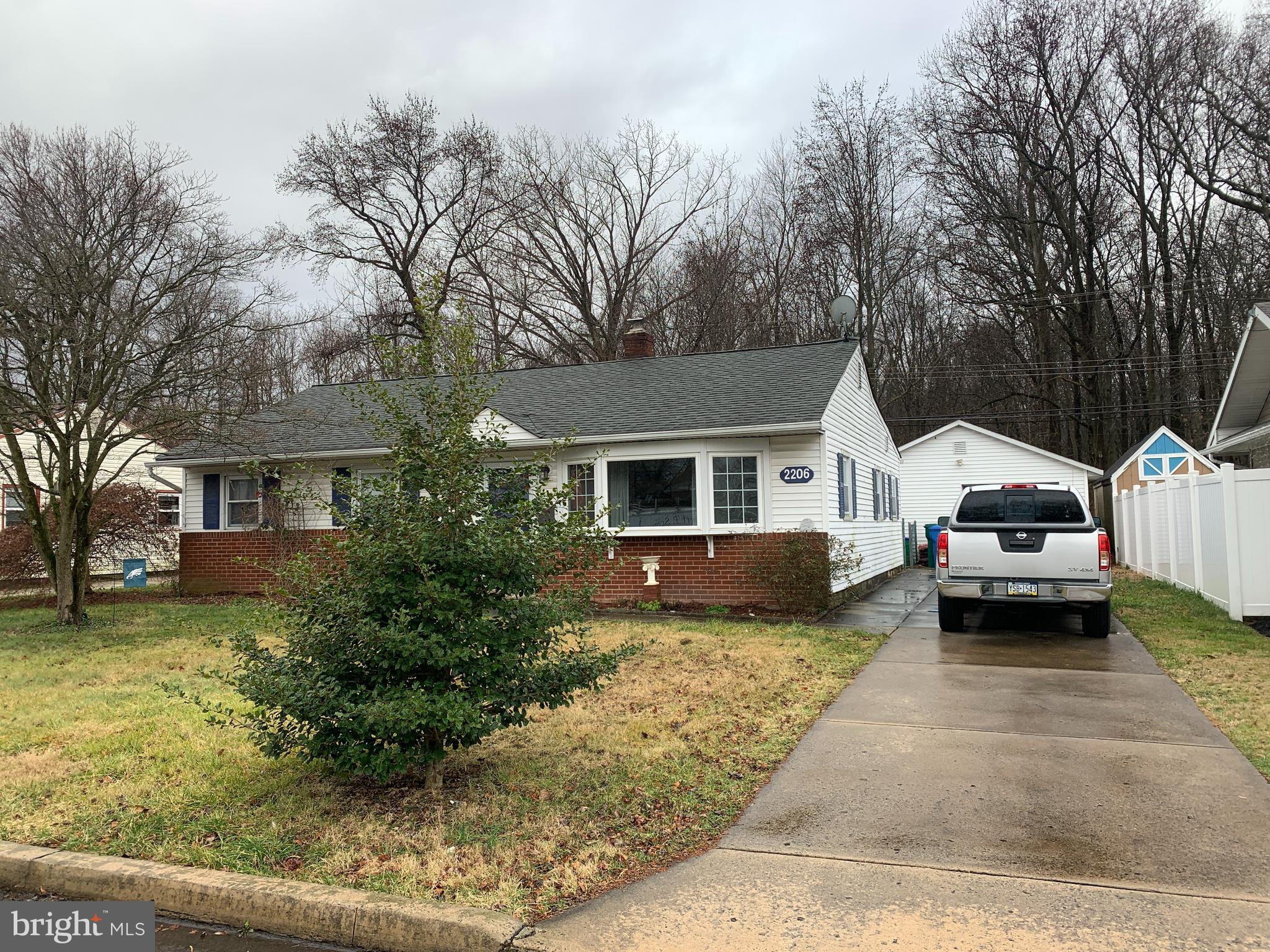 MARGO GDNS - Residential