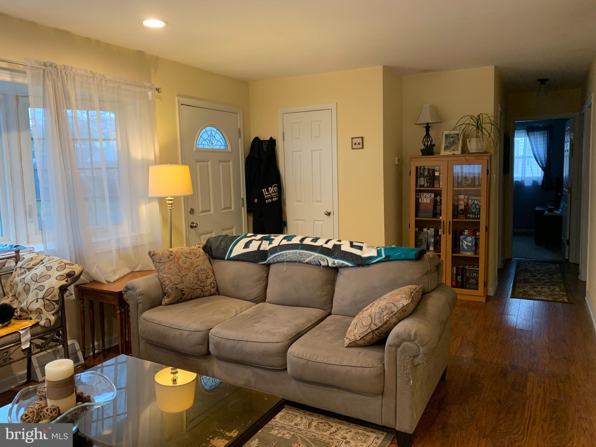 MARGO GDNS - Residential