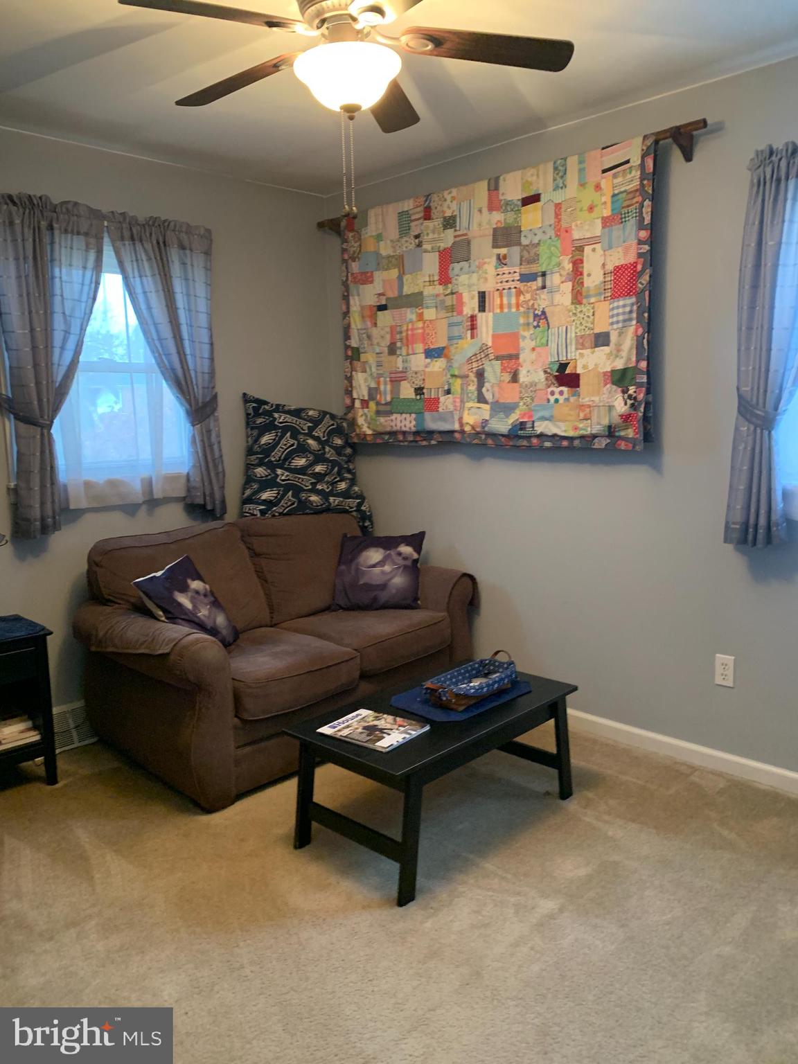 MARGO GDNS - Residential