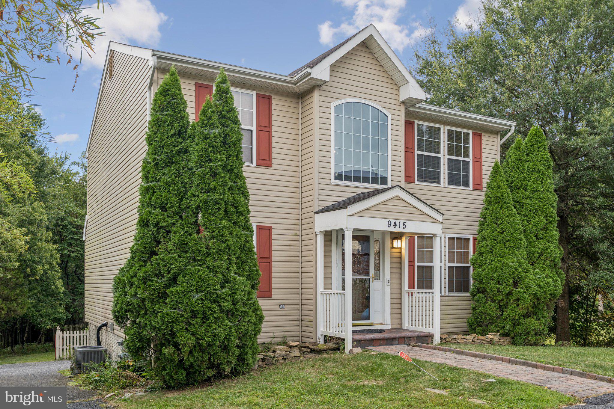 CARNEY GROVE - Residential