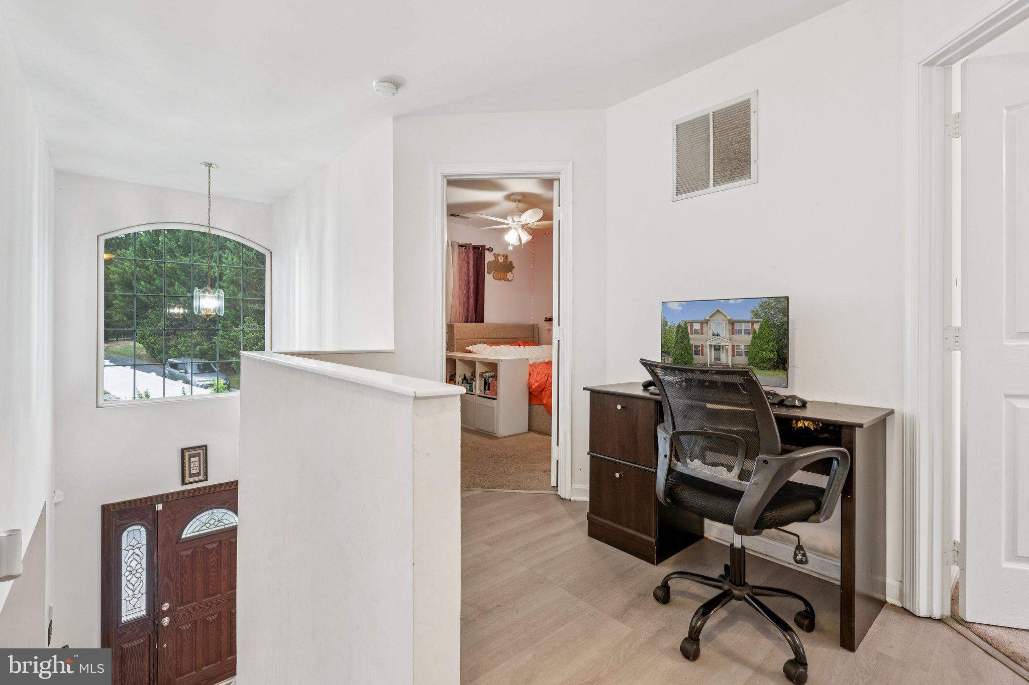 CARNEY GROVE - Residential