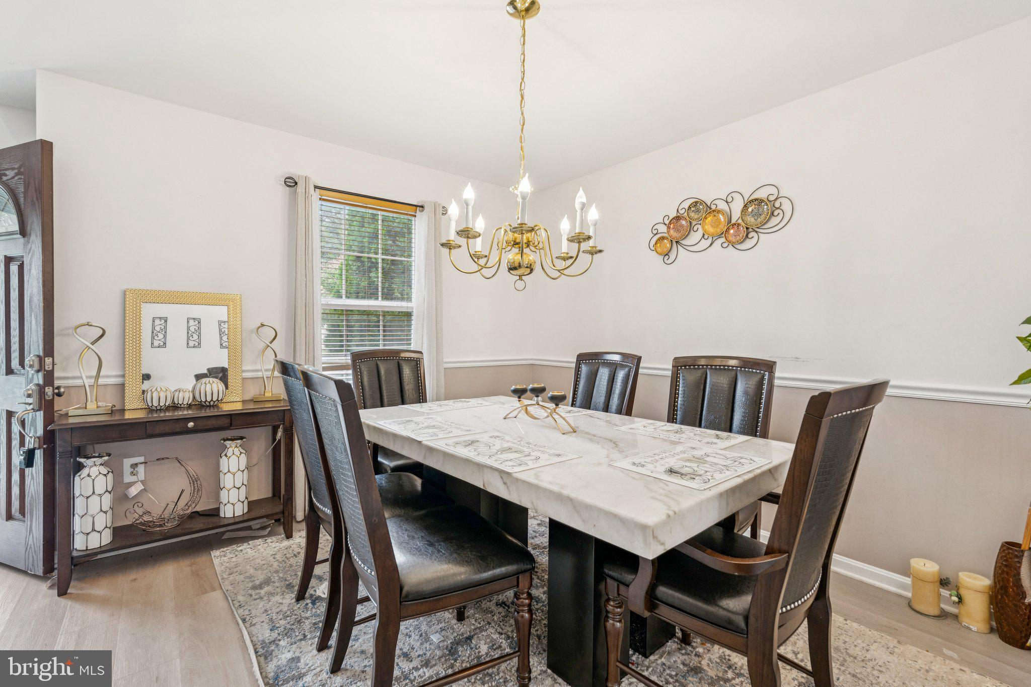 CARNEY GROVE - Residential