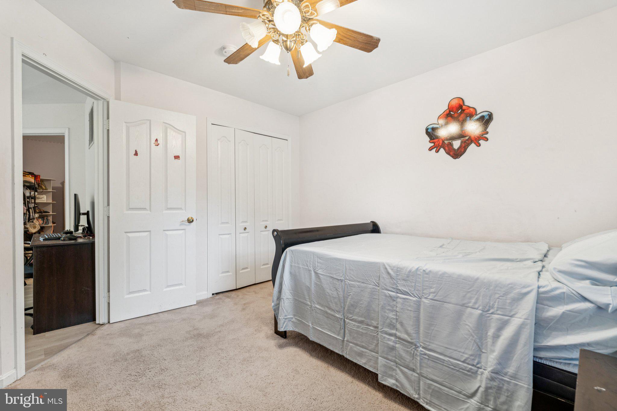 CARNEY GROVE - Residential