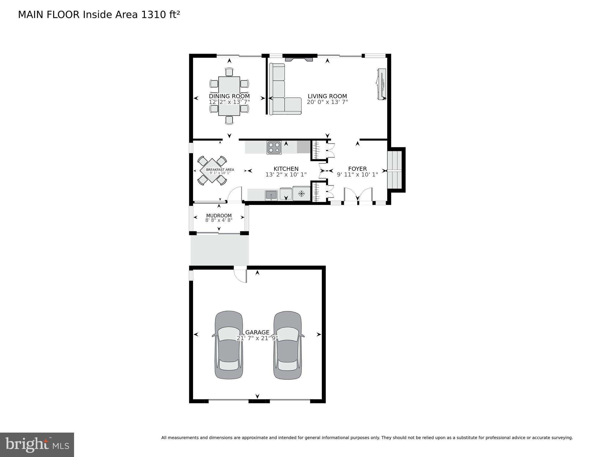 CARDEROCK SPRINGS - Residential