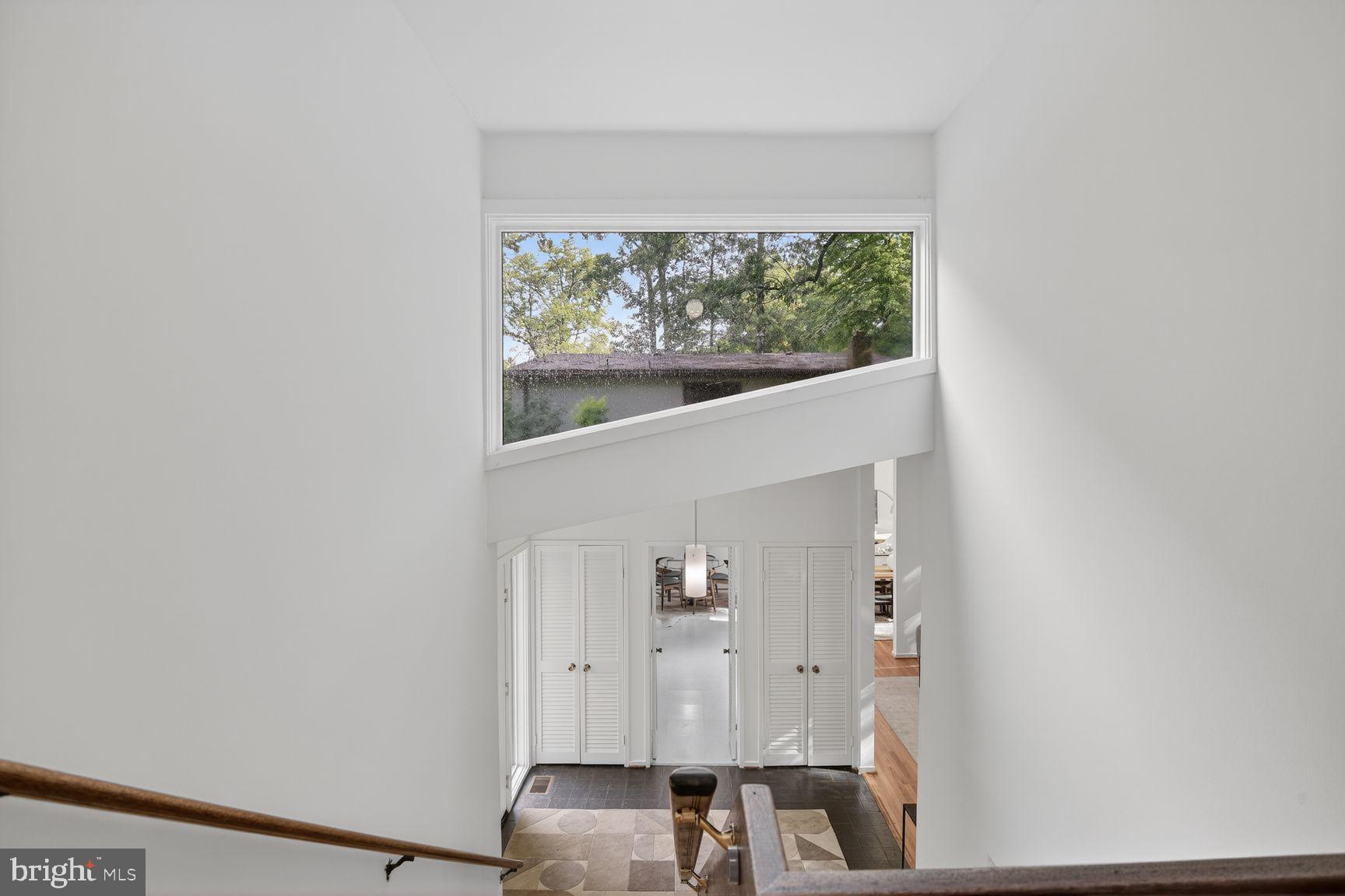 CARDEROCK SPRINGS - Residential