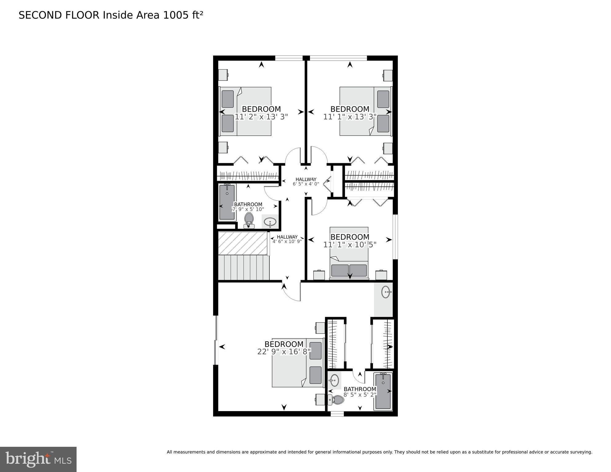 CARDEROCK SPRINGS - Residential