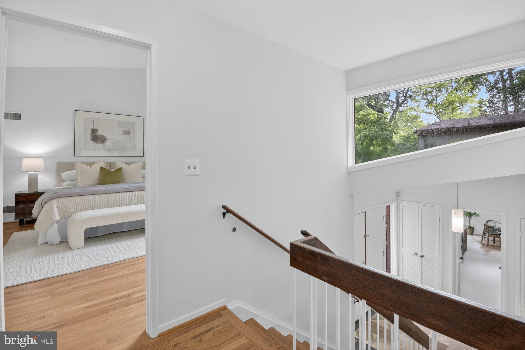 CARDEROCK SPRINGS - Residential