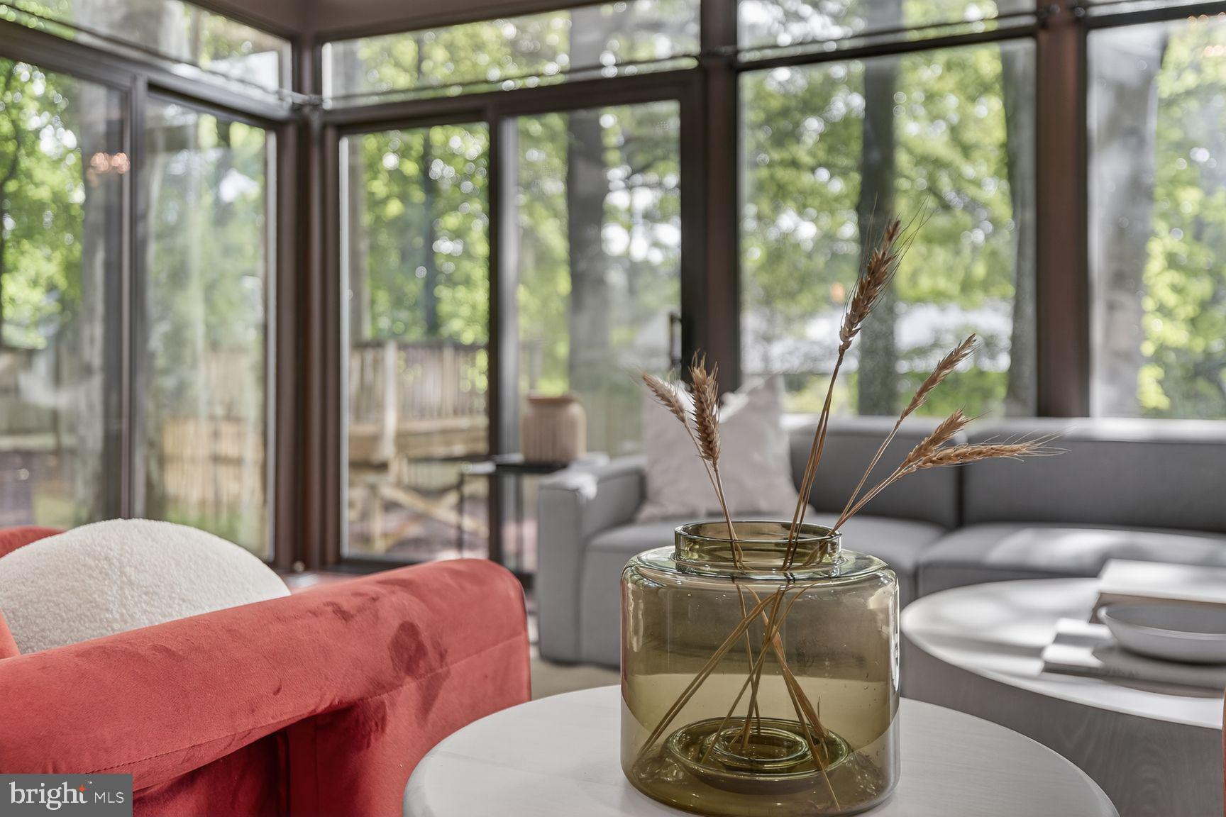 CARDEROCK SPRINGS - Residential
