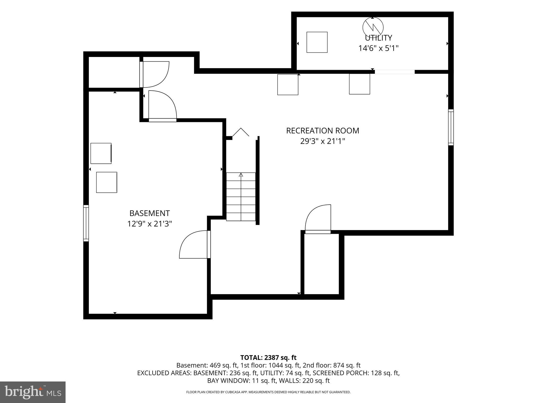 MELROSE PARK - Residential