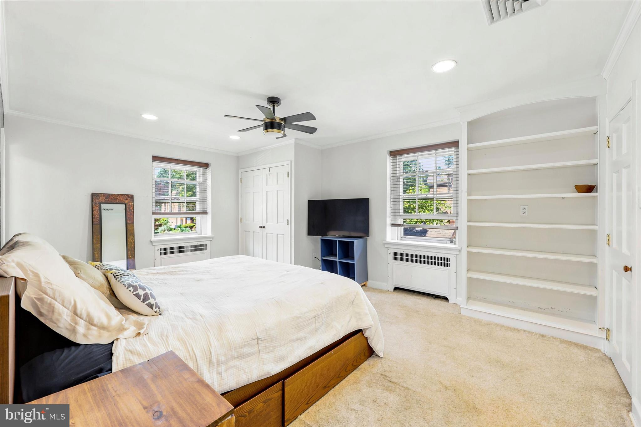 MELROSE PARK - Residential