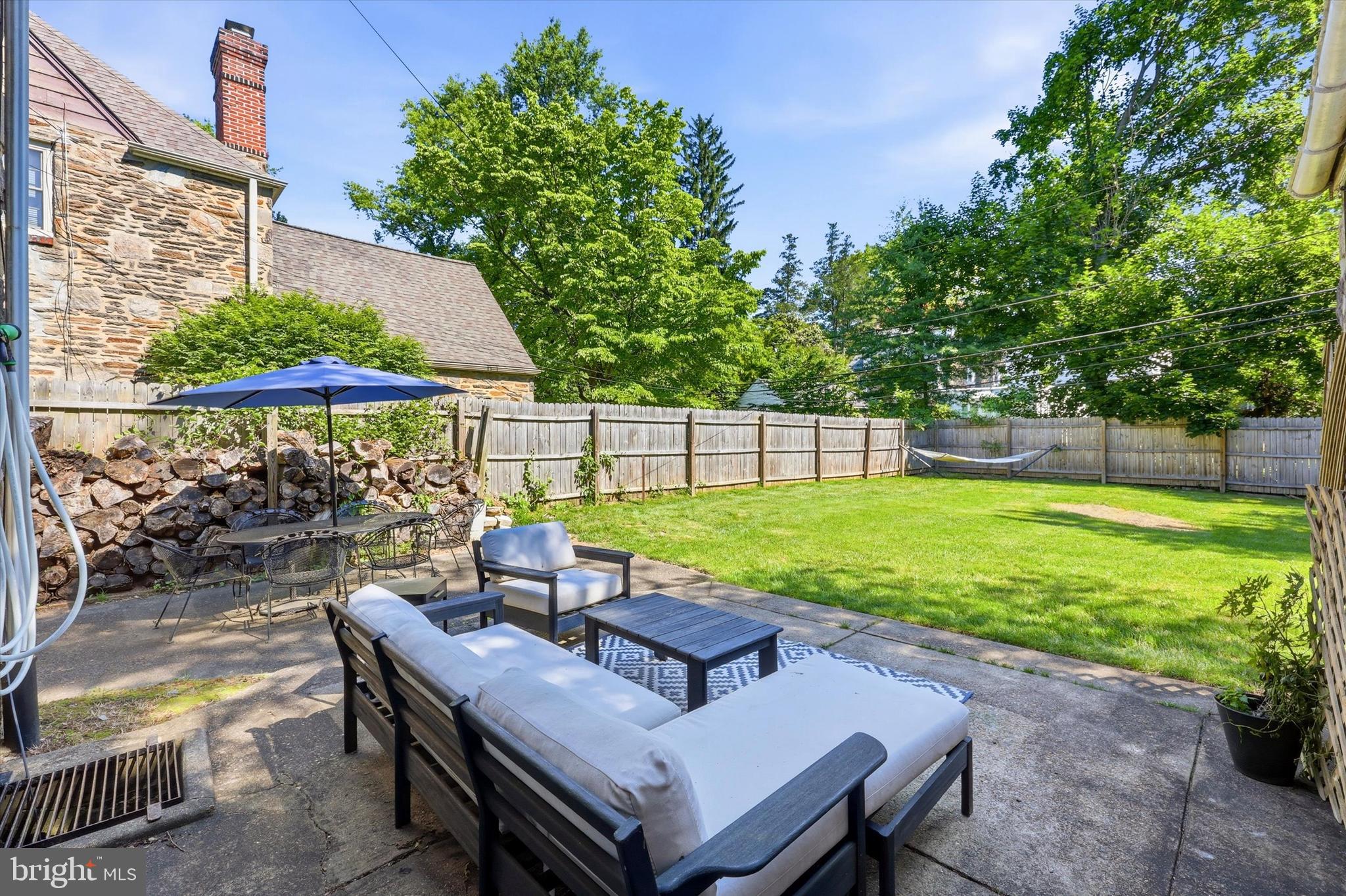 MELROSE PARK - Residential