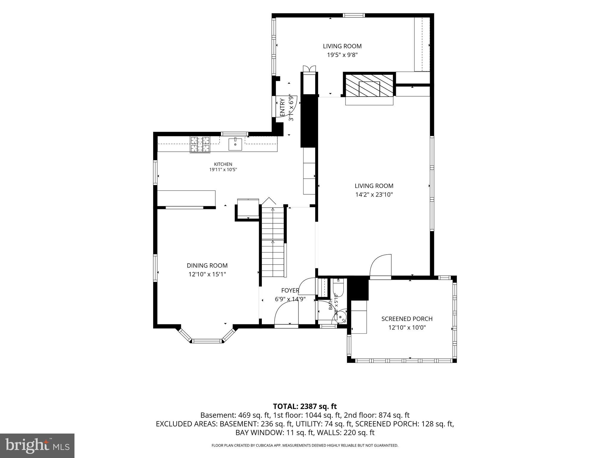 MELROSE PARK - Residential
