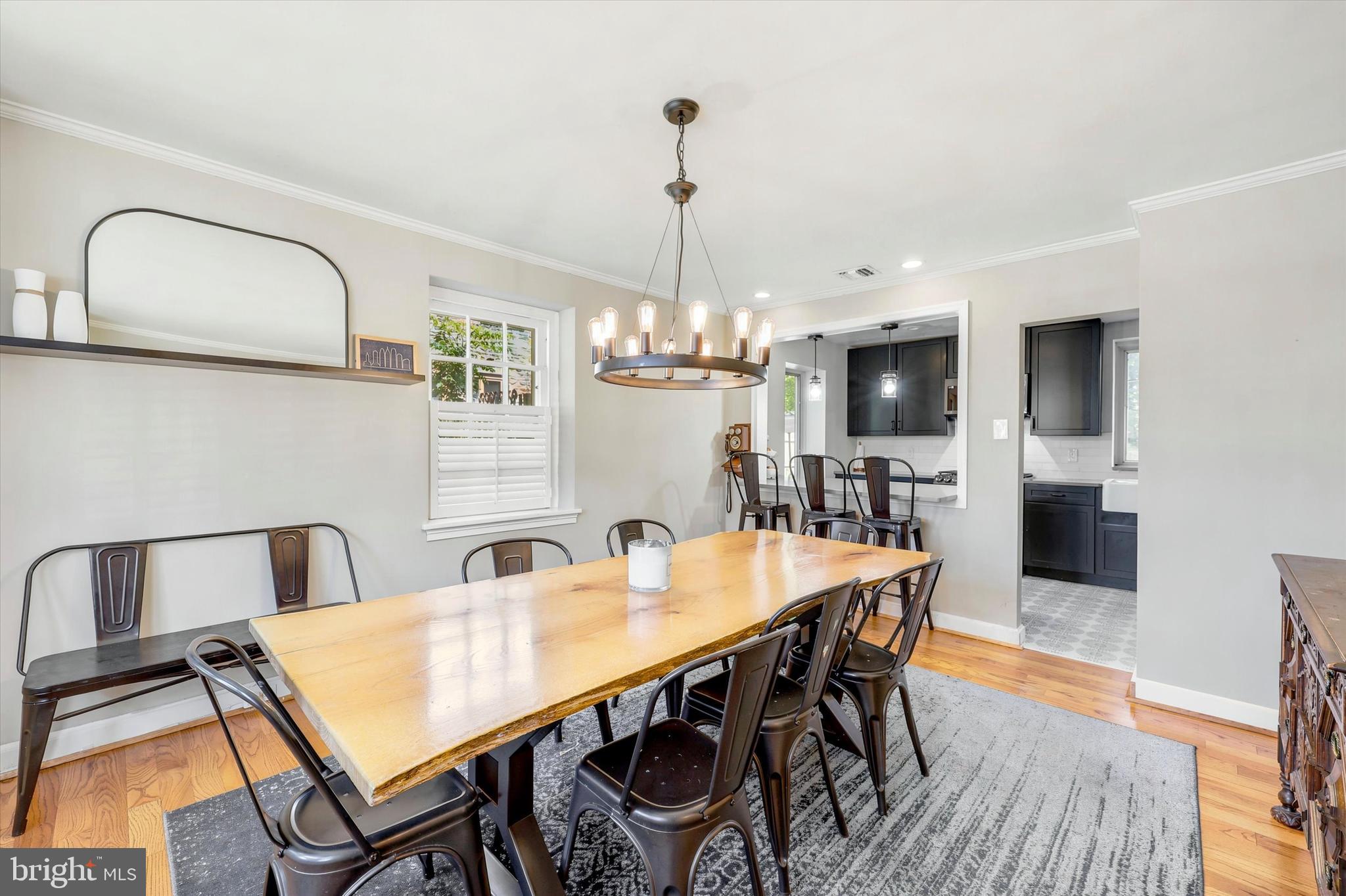 MELROSE PARK - Residential