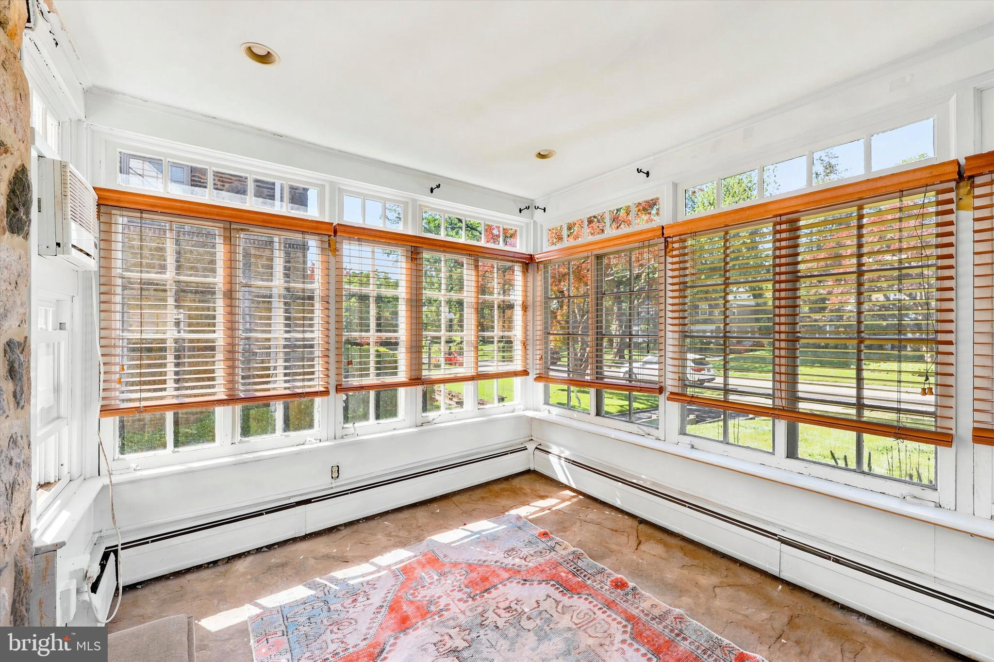 MELROSE PARK - Residential