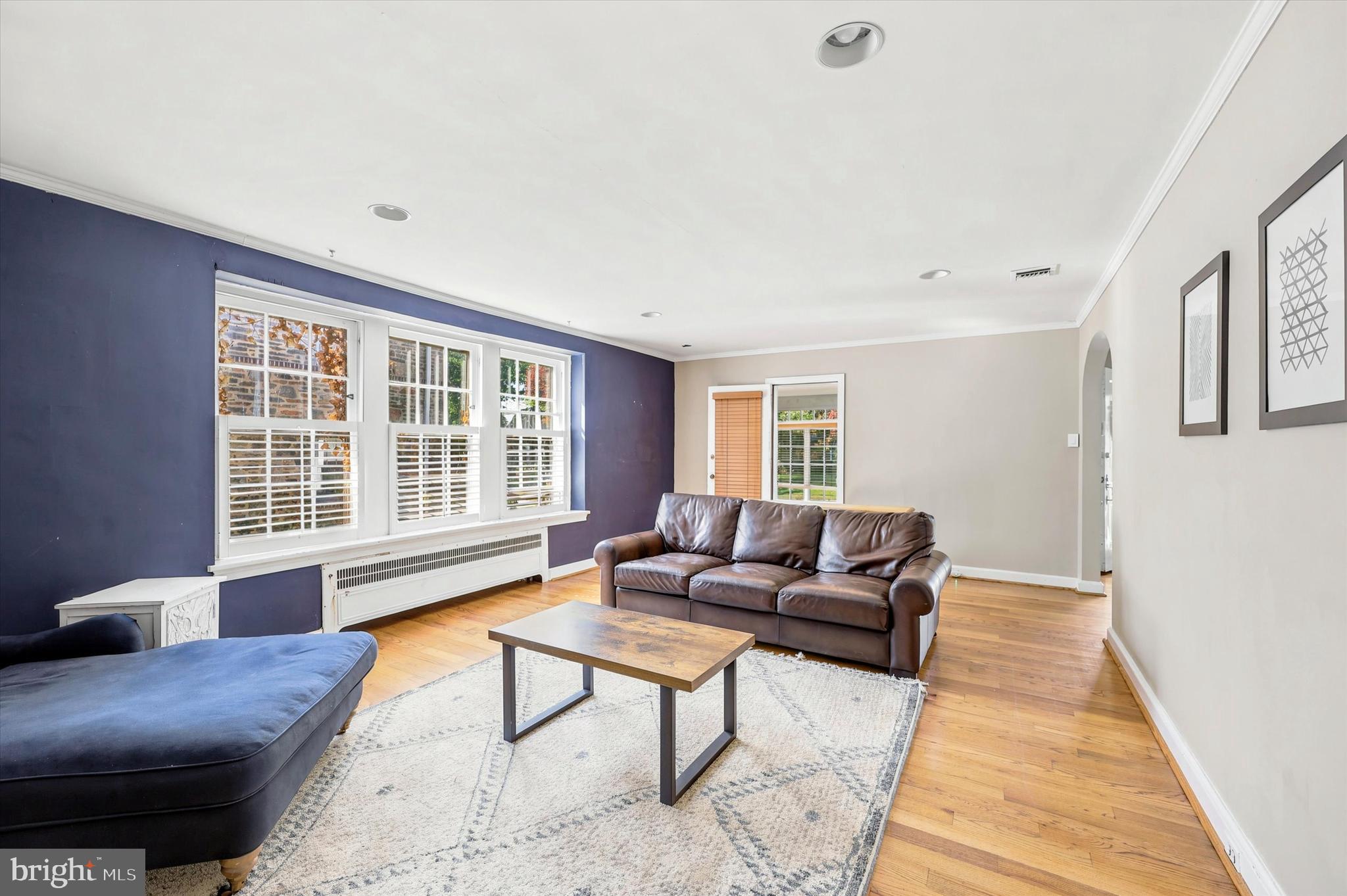 MELROSE PARK - Residential
