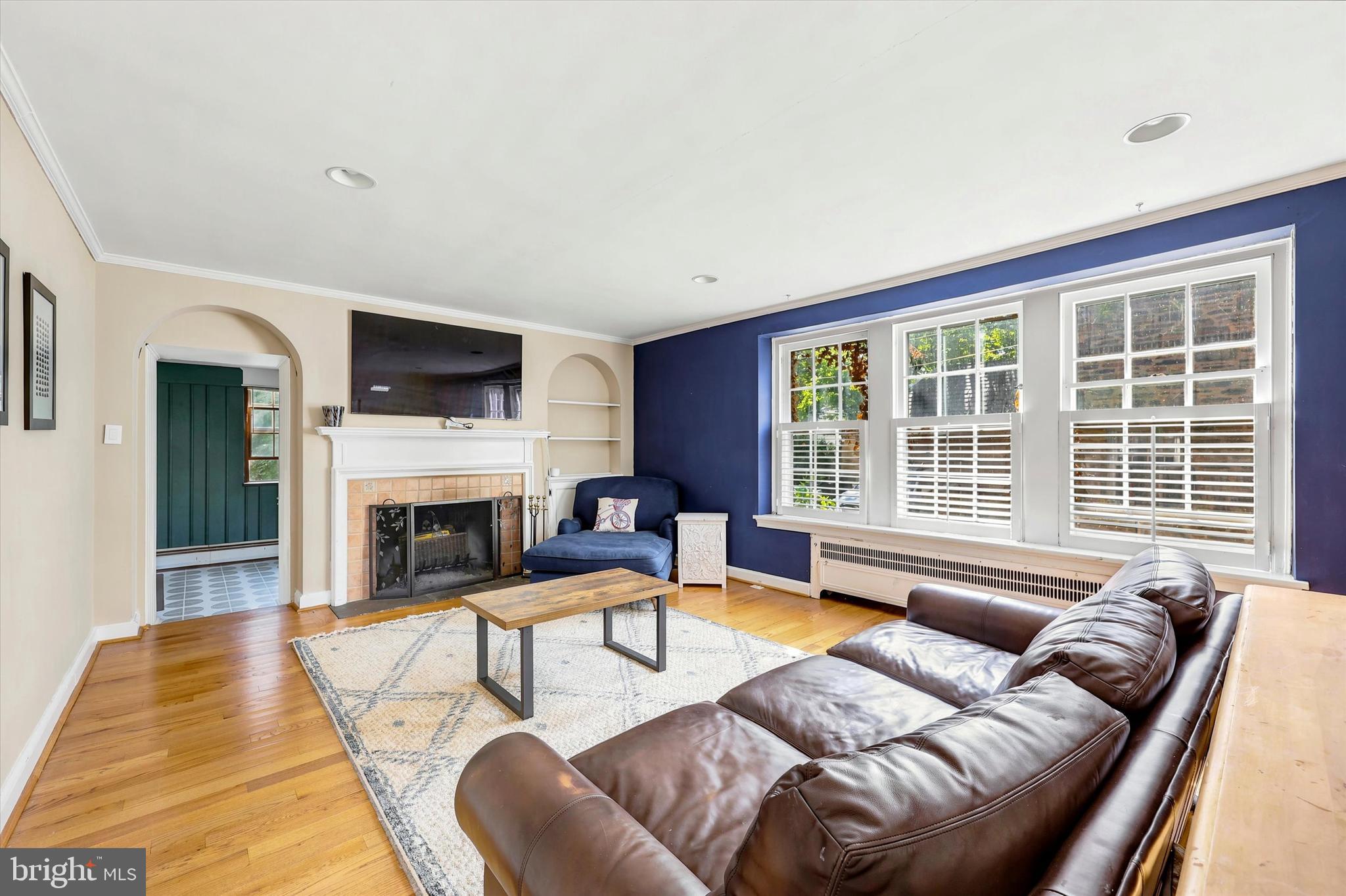 MELROSE PARK - Residential