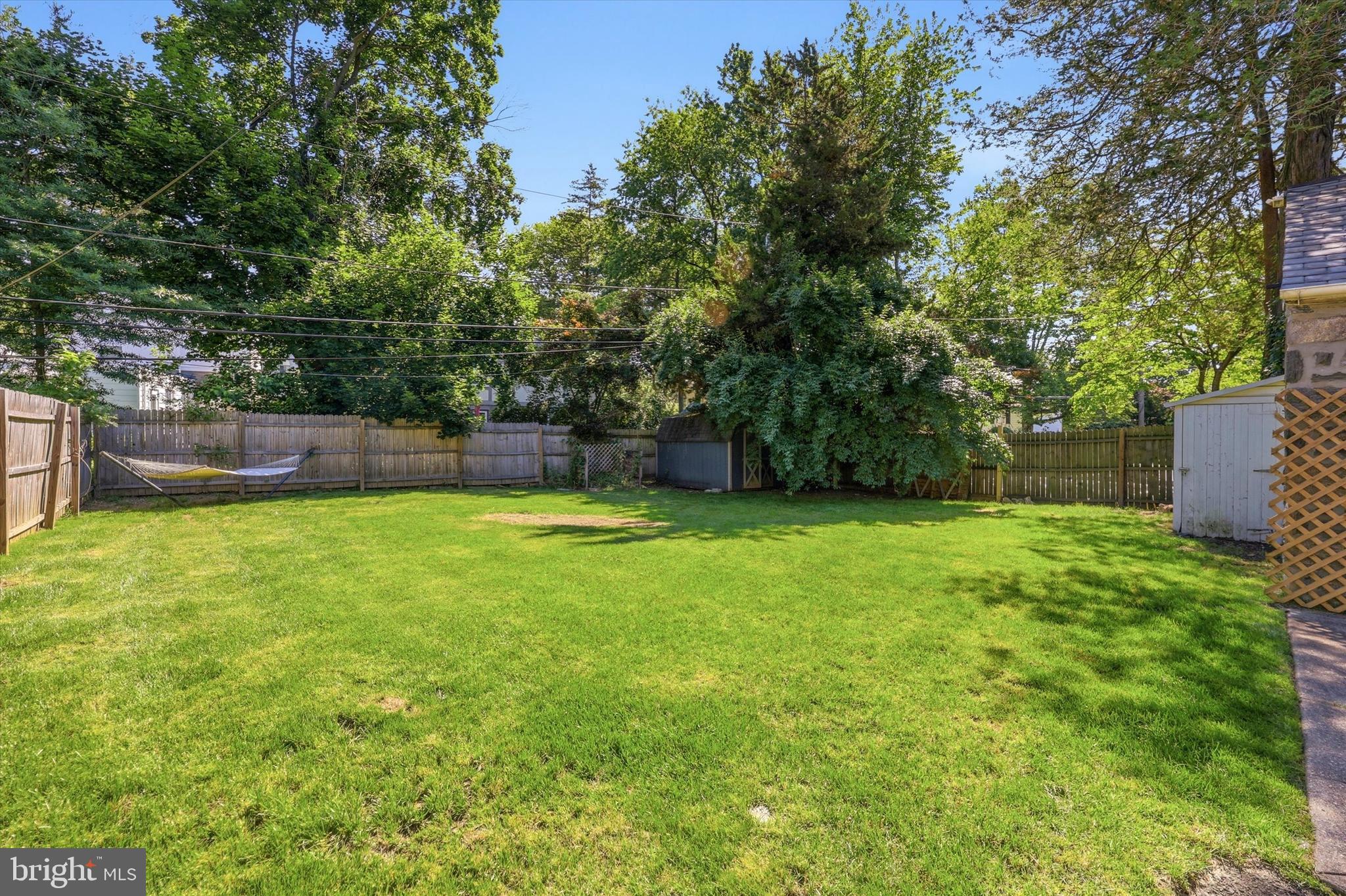 MELROSE PARK - Residential