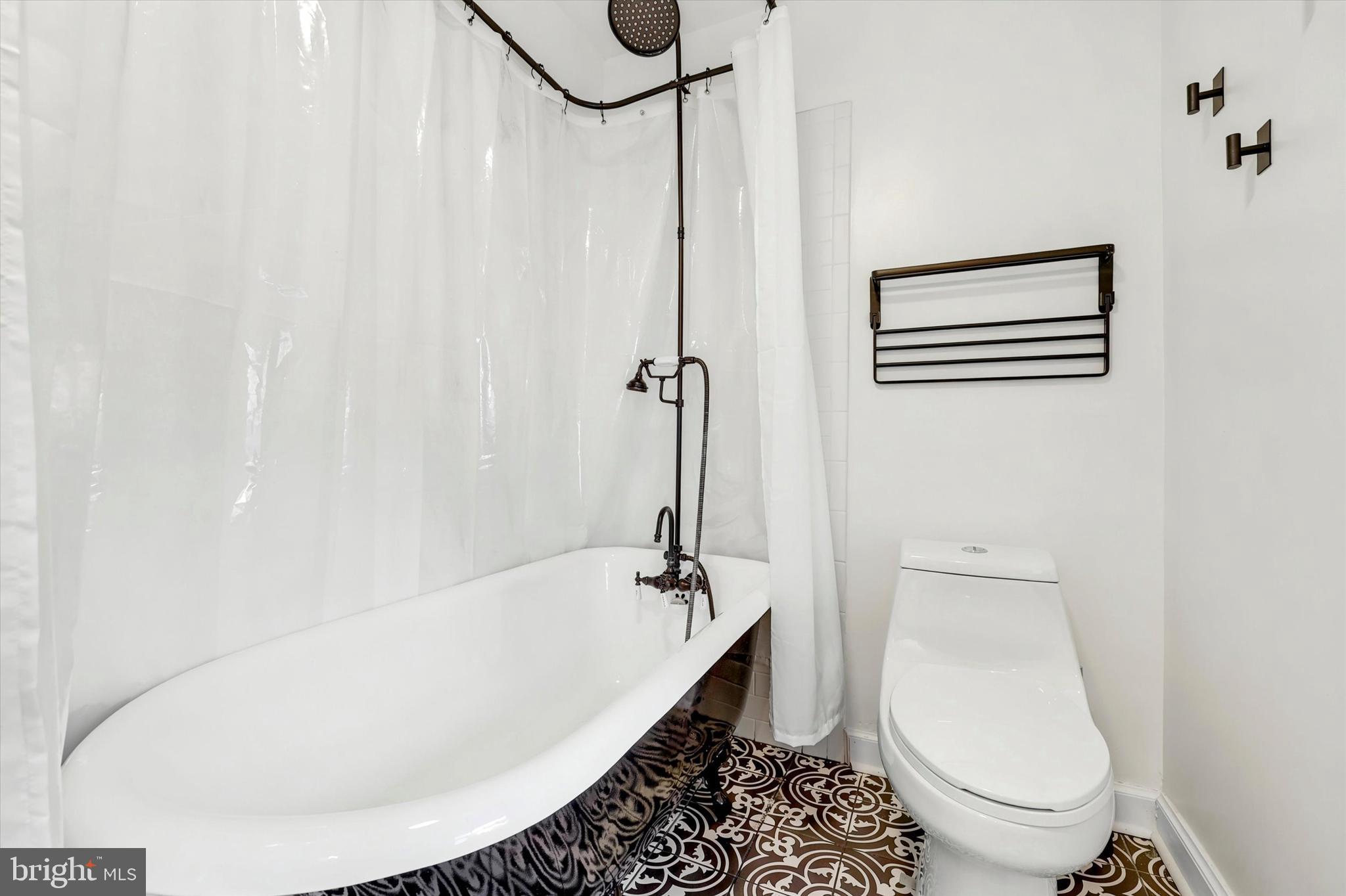 MELROSE PARK - Residential