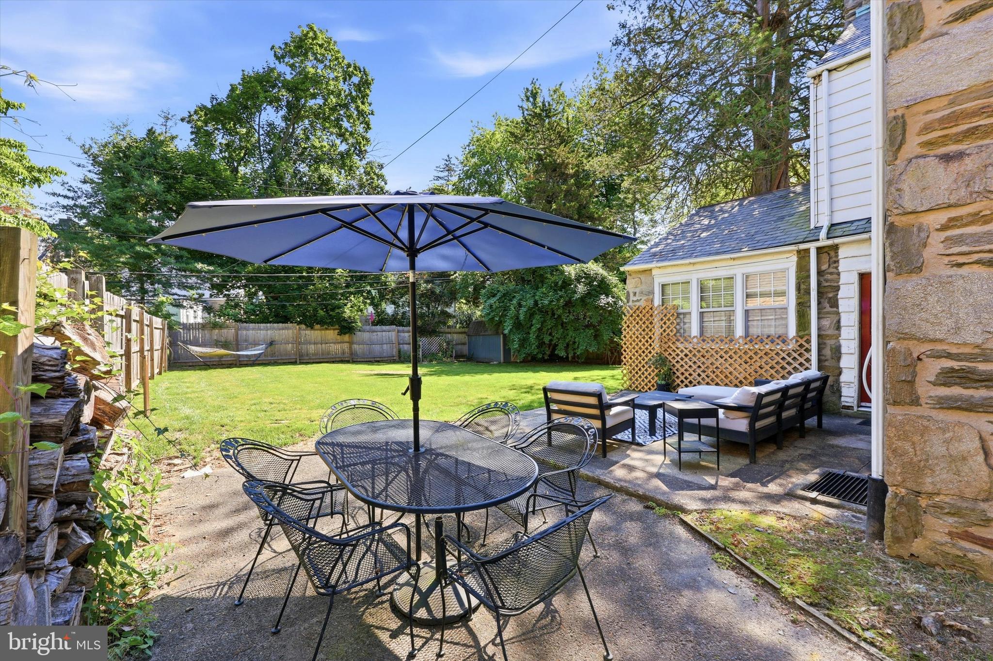 MELROSE PARK - Residential