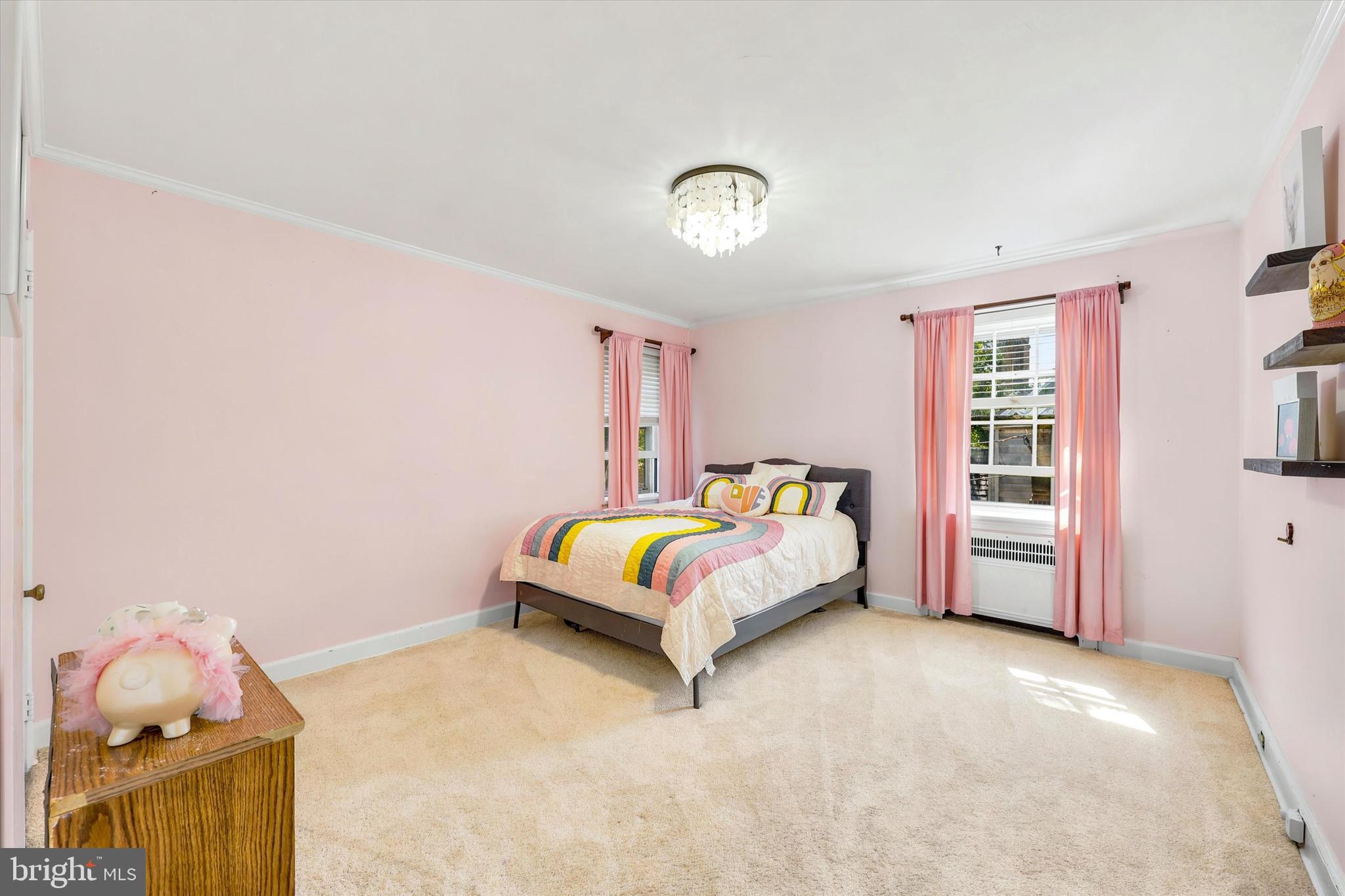 MELROSE PARK - Residential