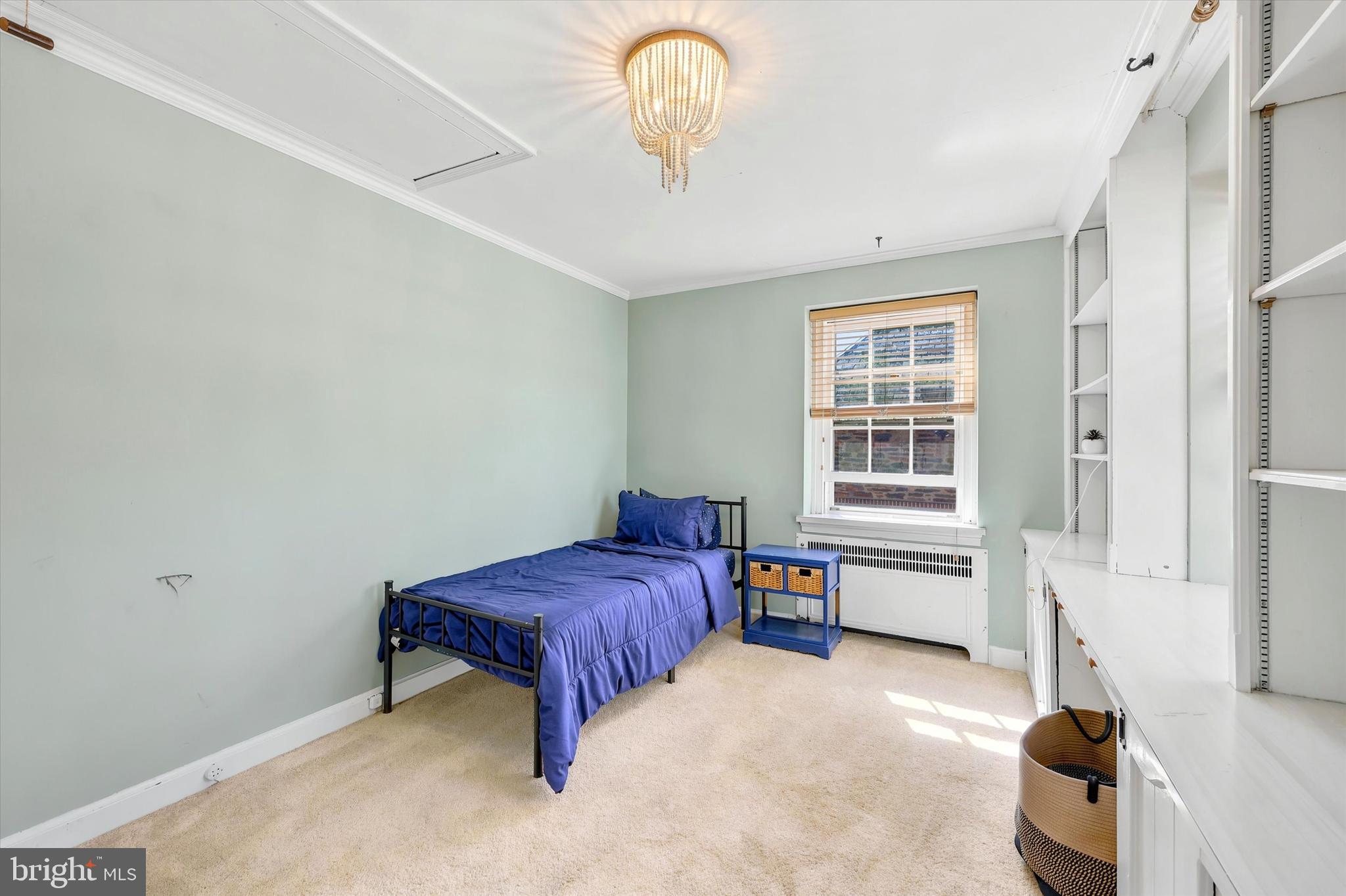MELROSE PARK - Residential