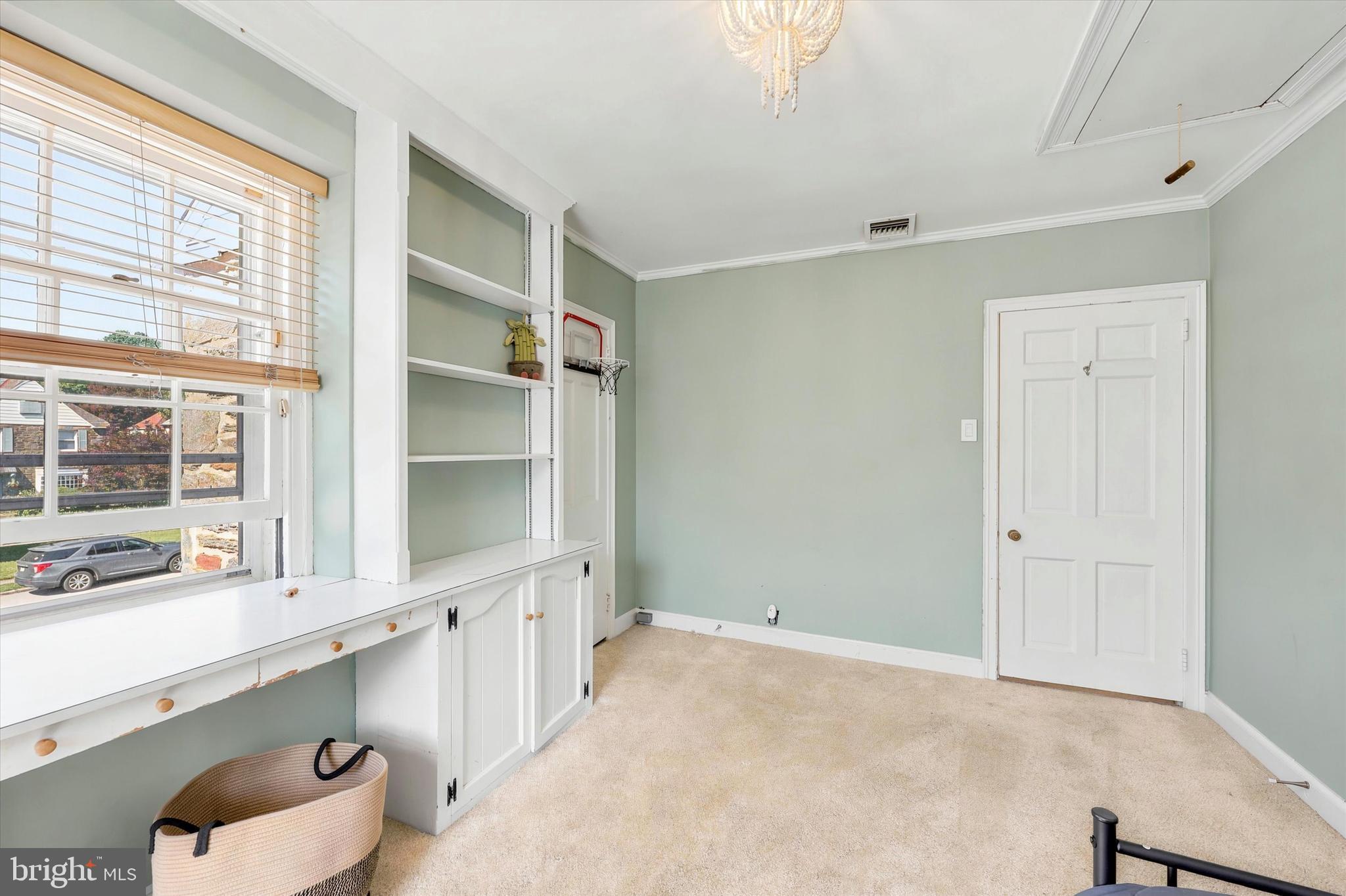 MELROSE PARK - Residential