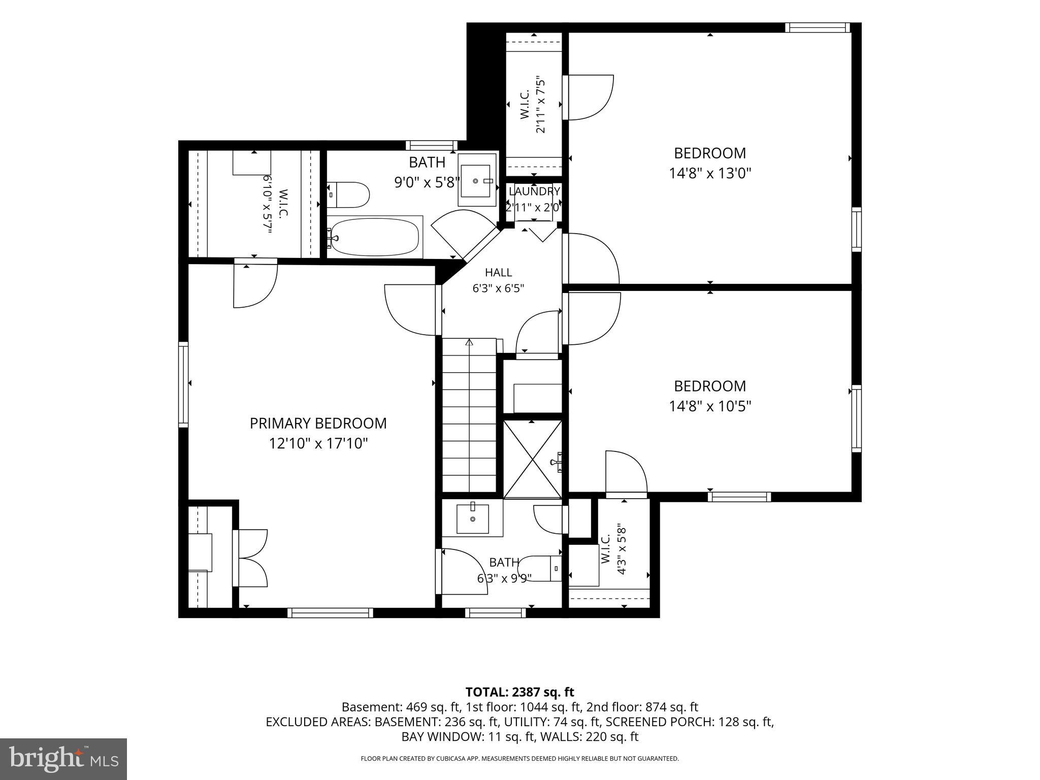 MELROSE PARK - Residential