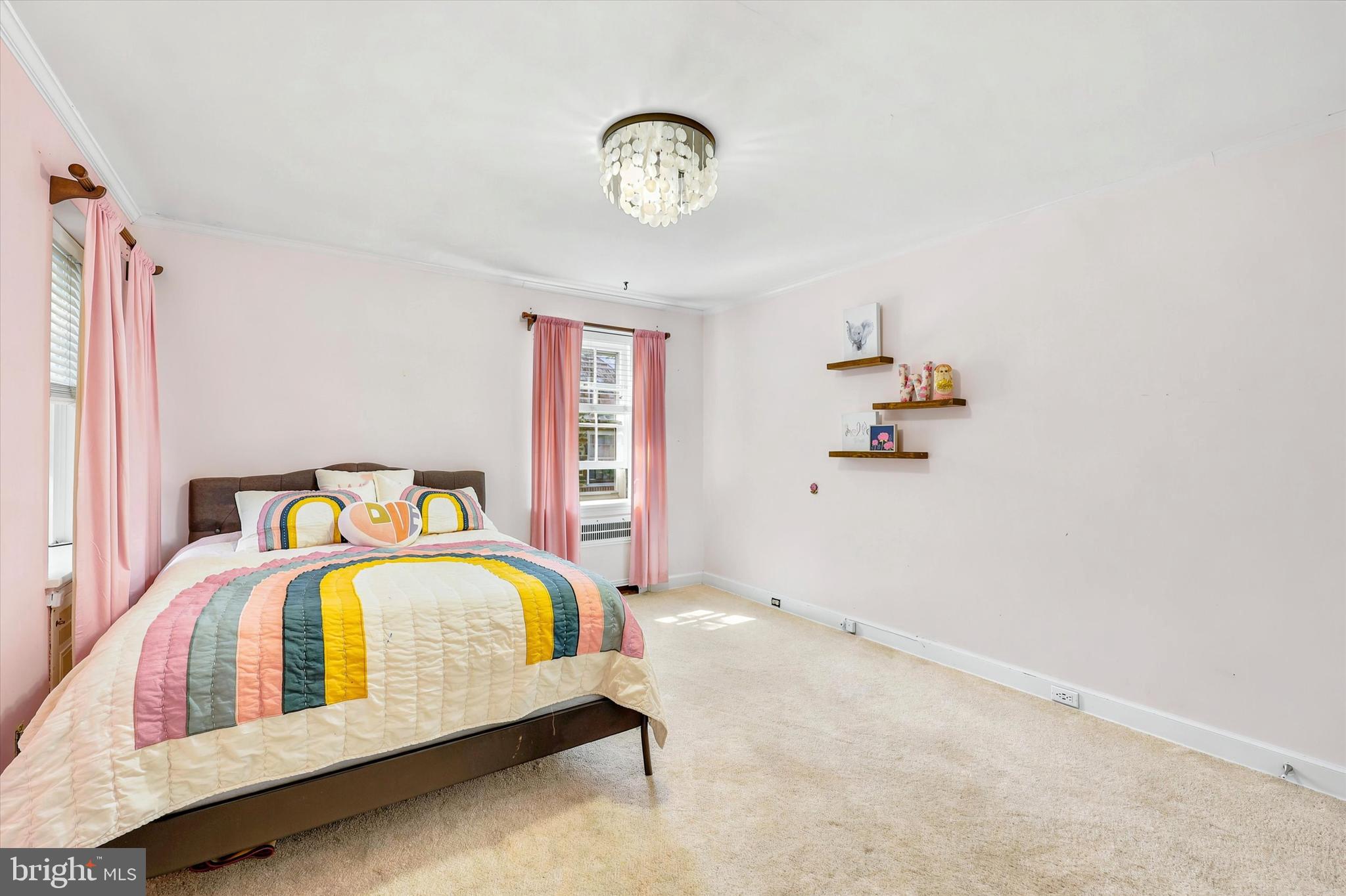 MELROSE PARK - Residential