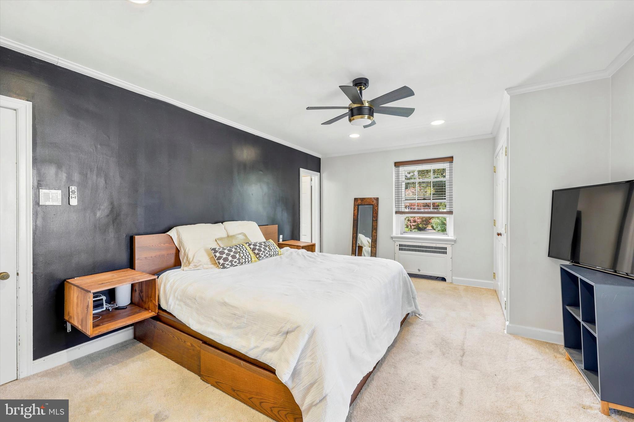MELROSE PARK - Residential