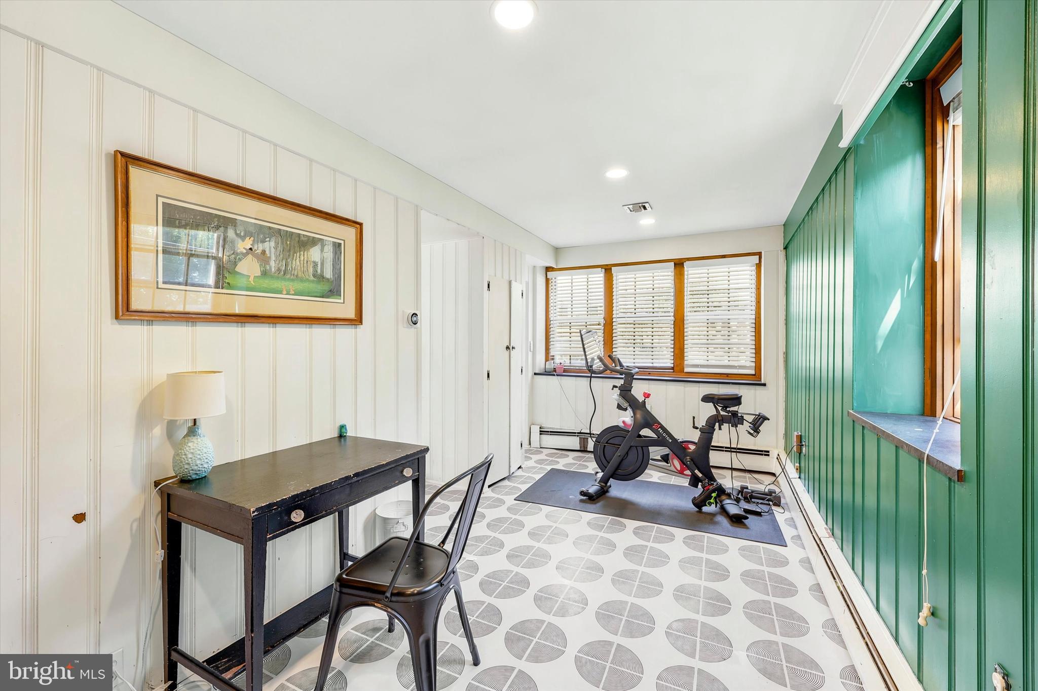 MELROSE PARK - Residential