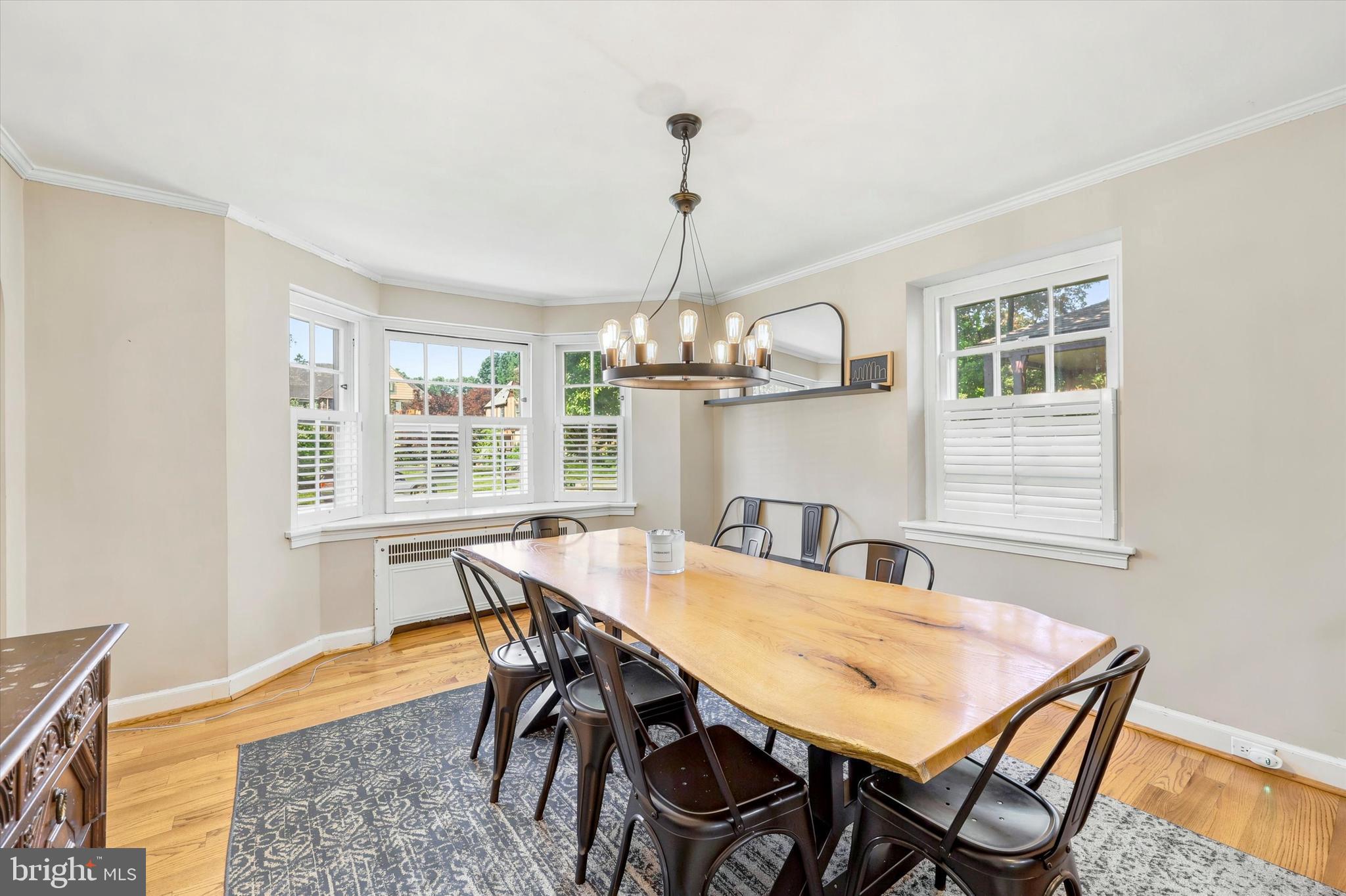 MELROSE PARK - Residential