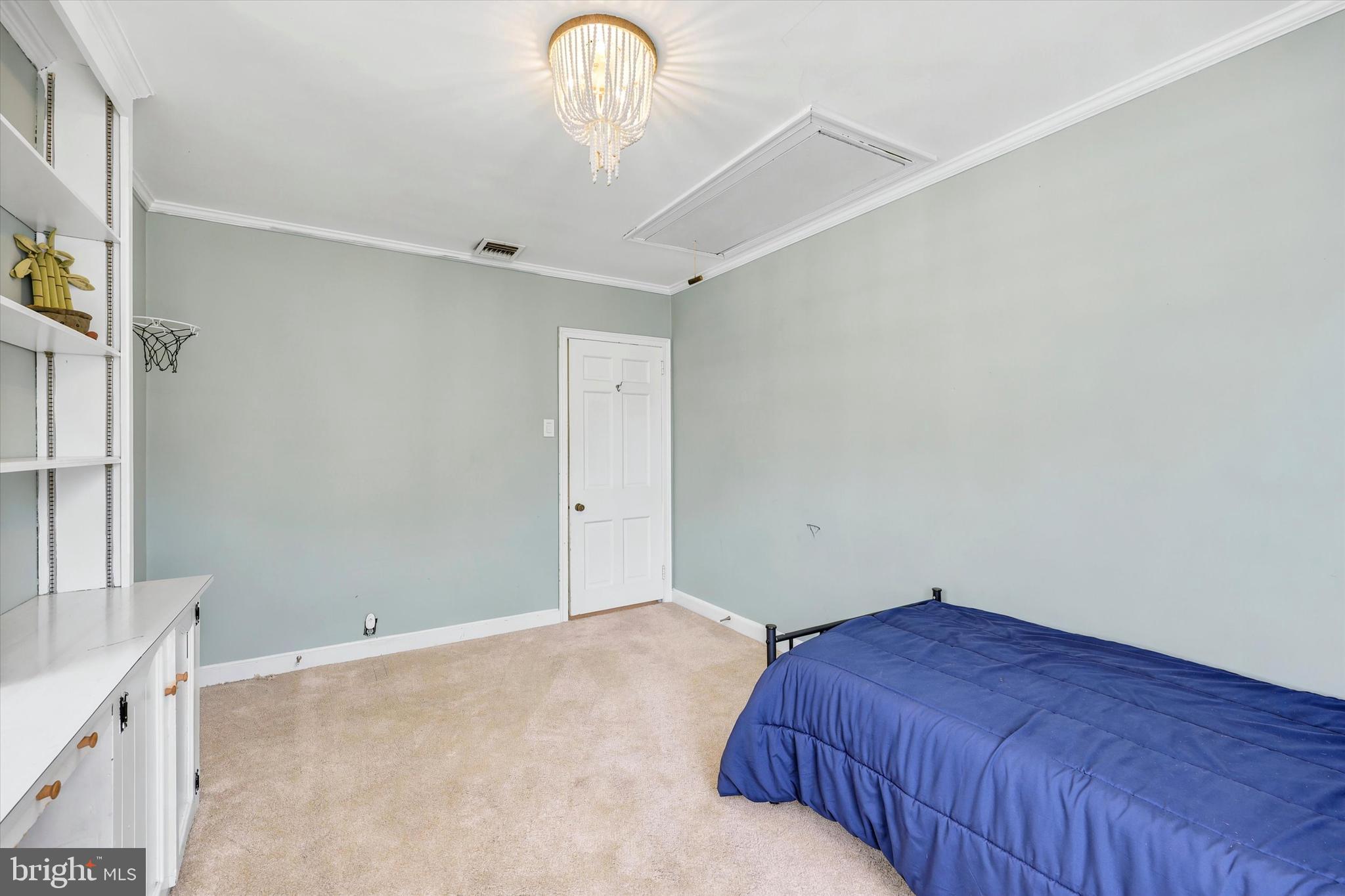 MELROSE PARK - Residential