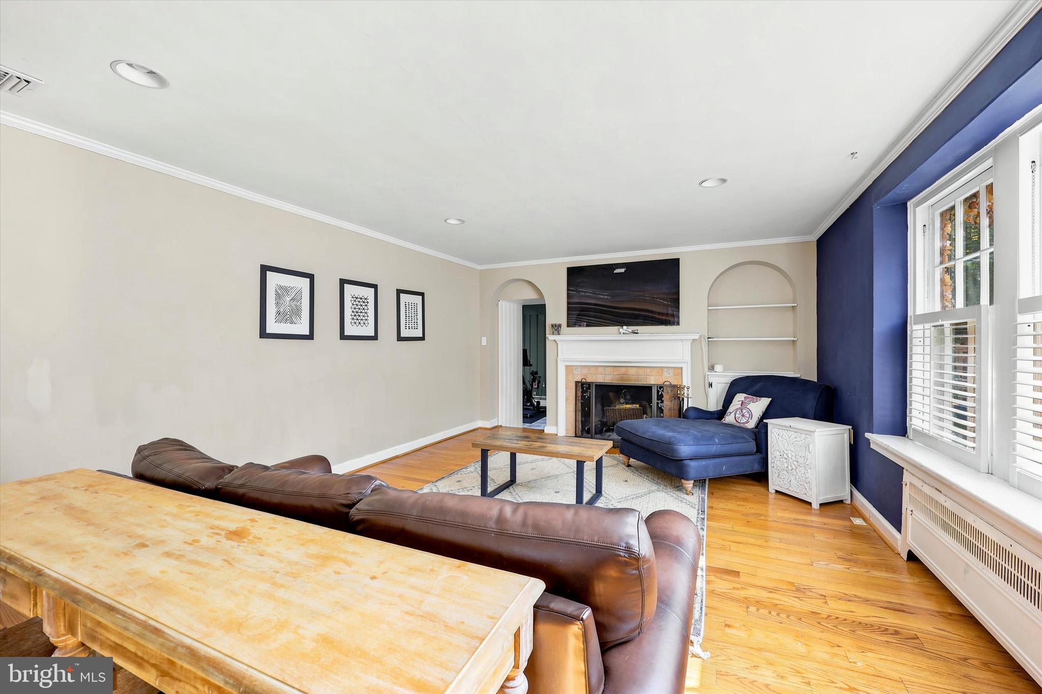 MELROSE PARK - Residential
