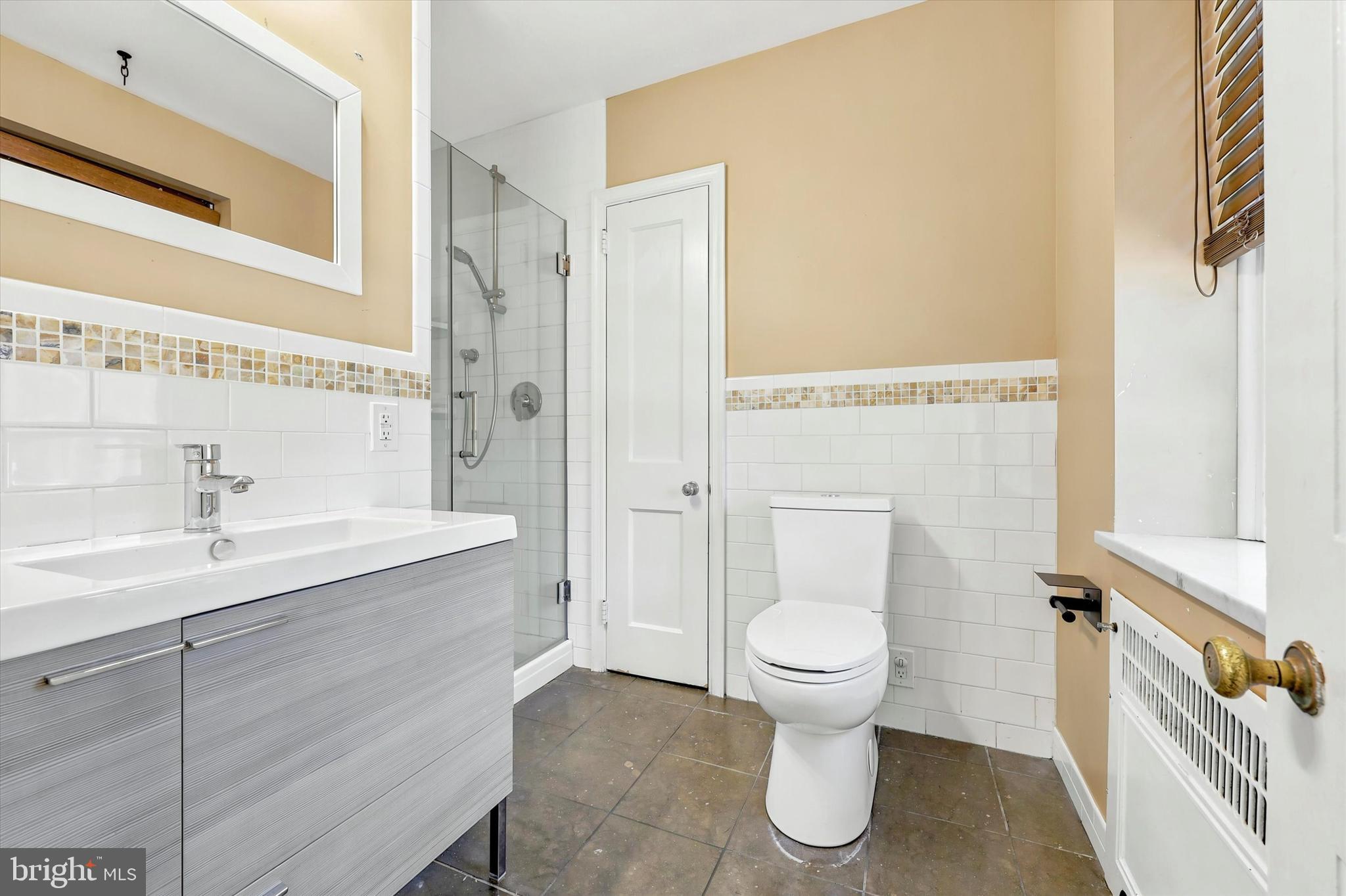 MELROSE PARK - Residential