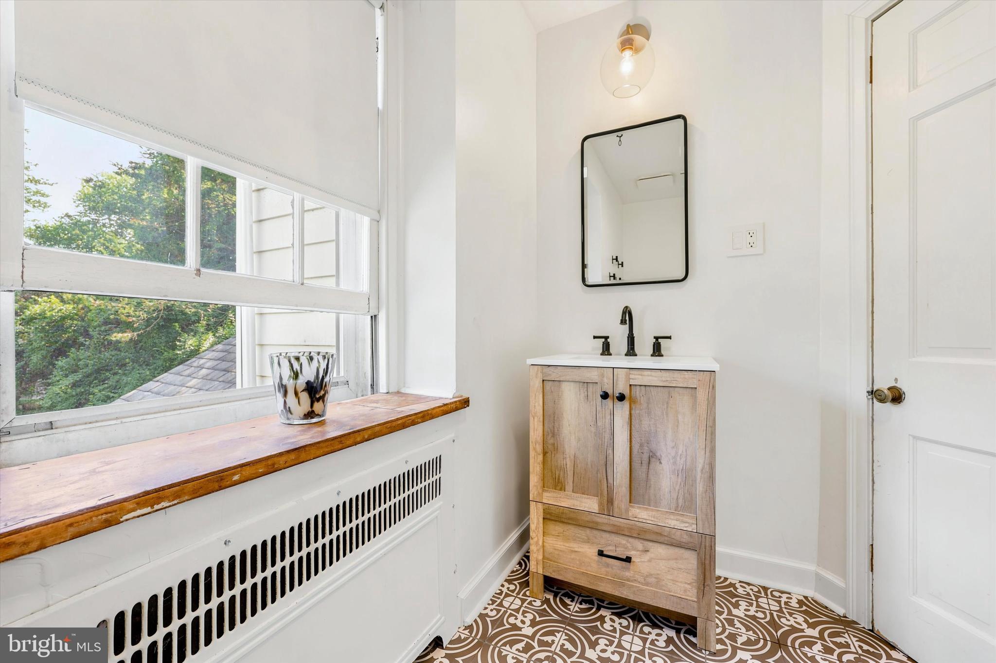 MELROSE PARK - Residential