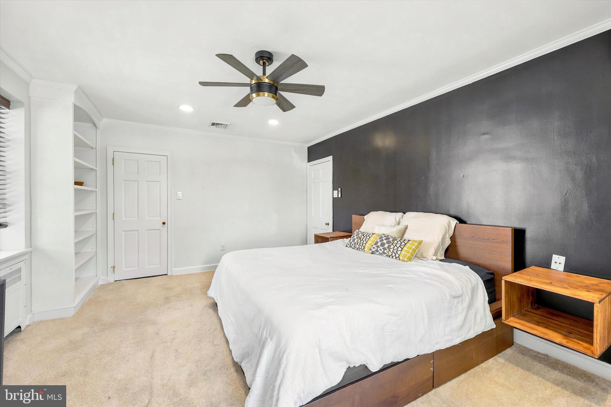 MELROSE PARK - Residential