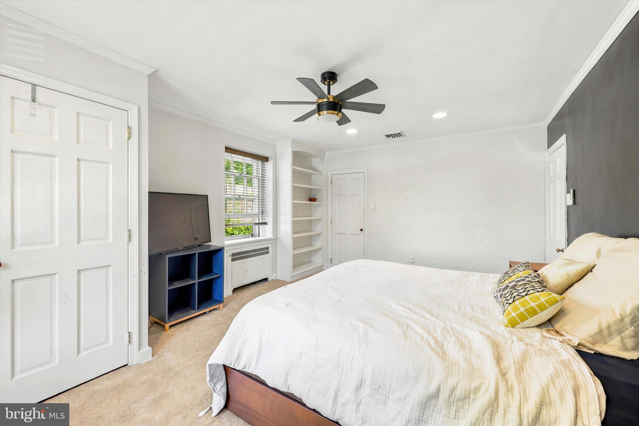 MELROSE PARK - Residential