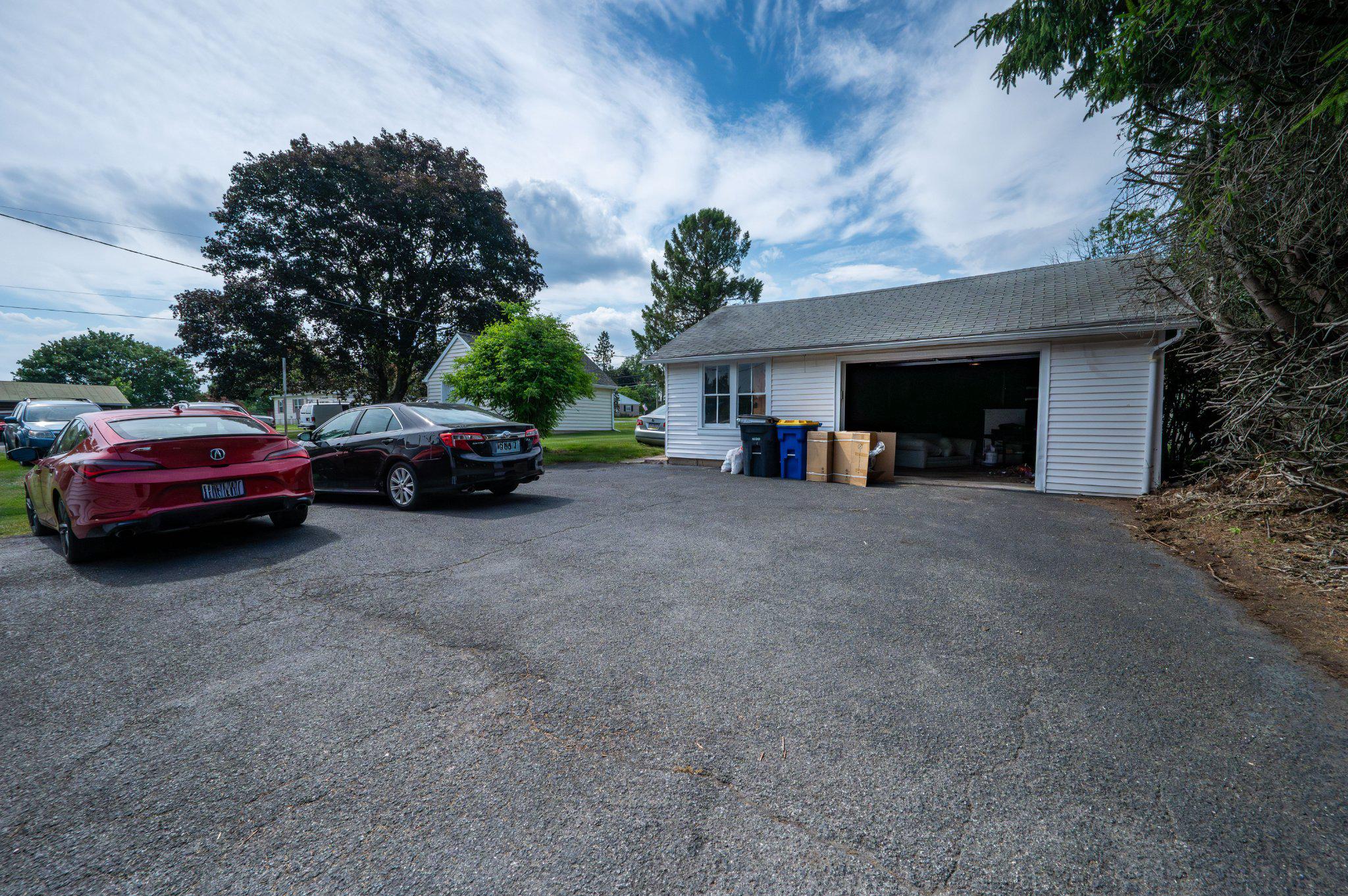 NONE AVAILABLE - Residential