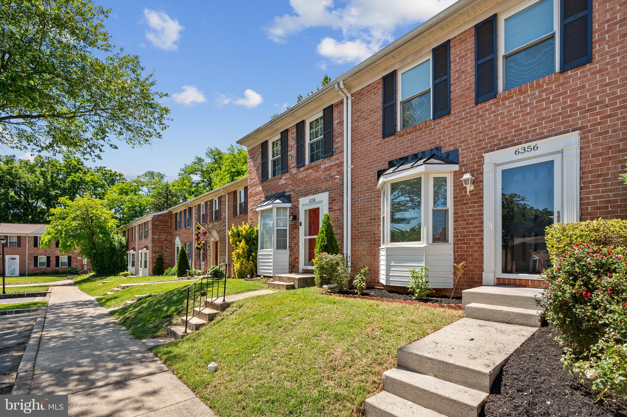 MARBLE HILL - Residential