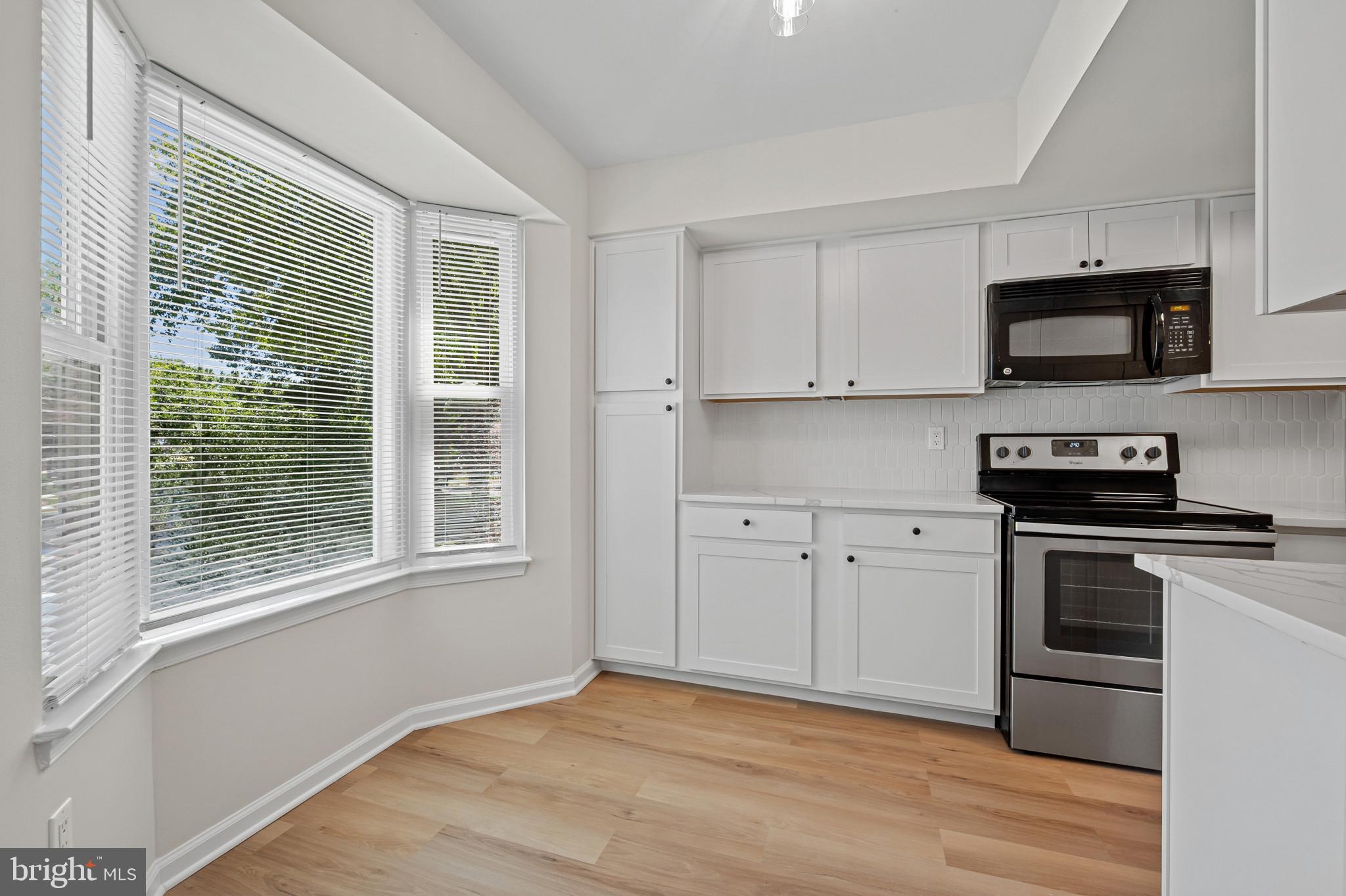MARBLE HILL - Residential
