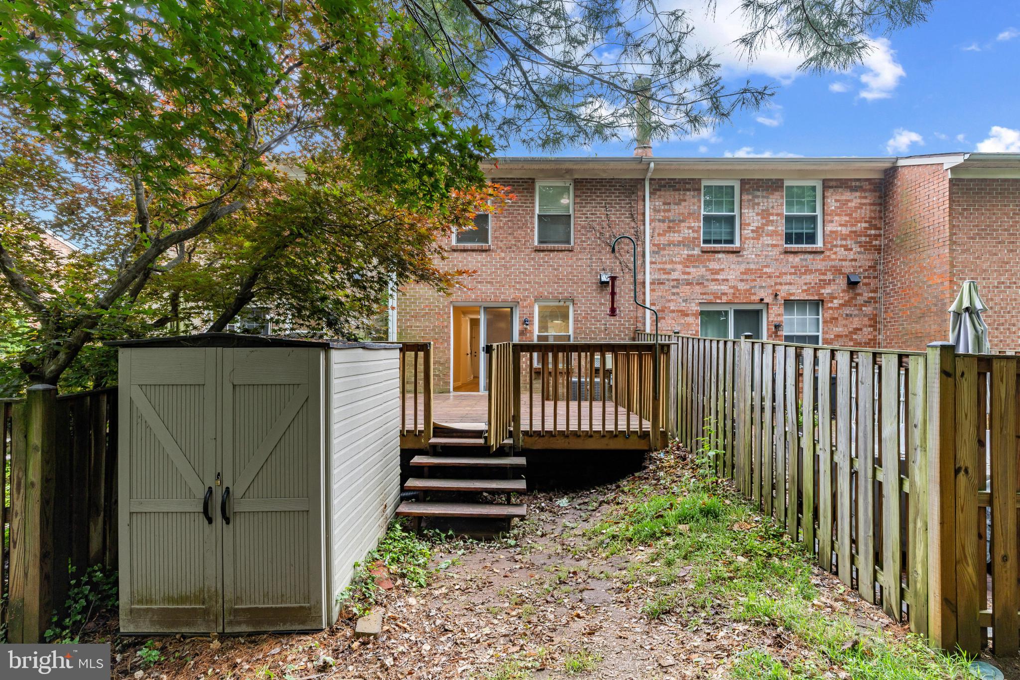 MARBLE HILL - Residential