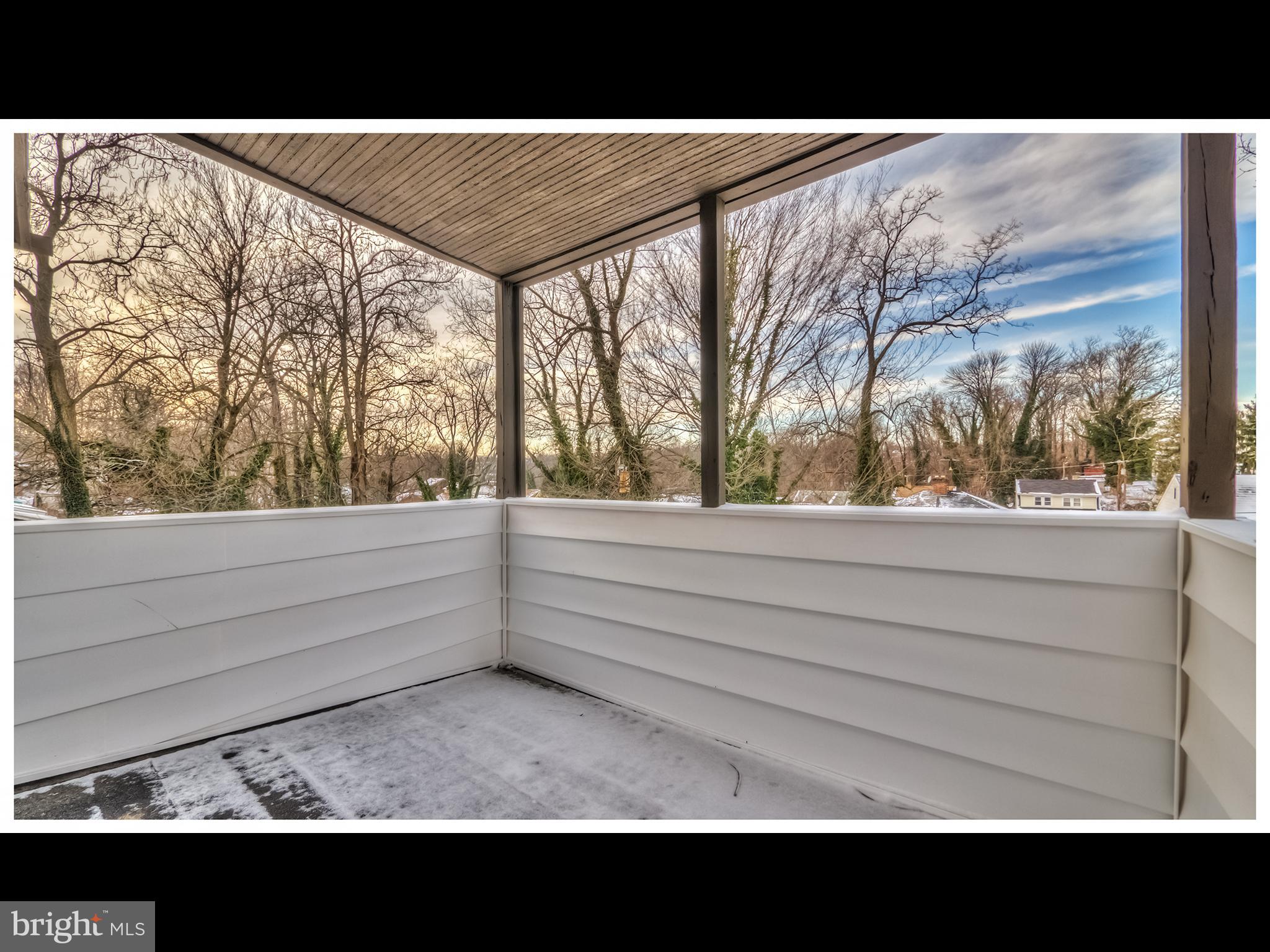 FOREST PARK - Residential